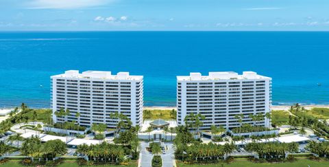 Tiny photo for 1500 S Ocean Boulevard #1603/04, Boca Raton, FL 33432 (MLS # R11121059)