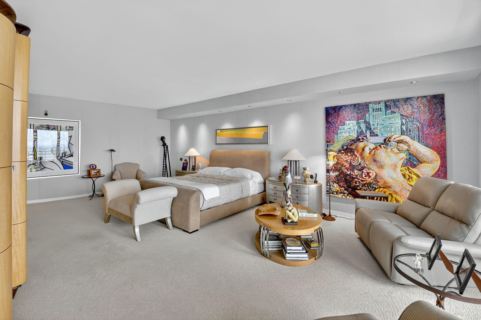 Addison - Residential