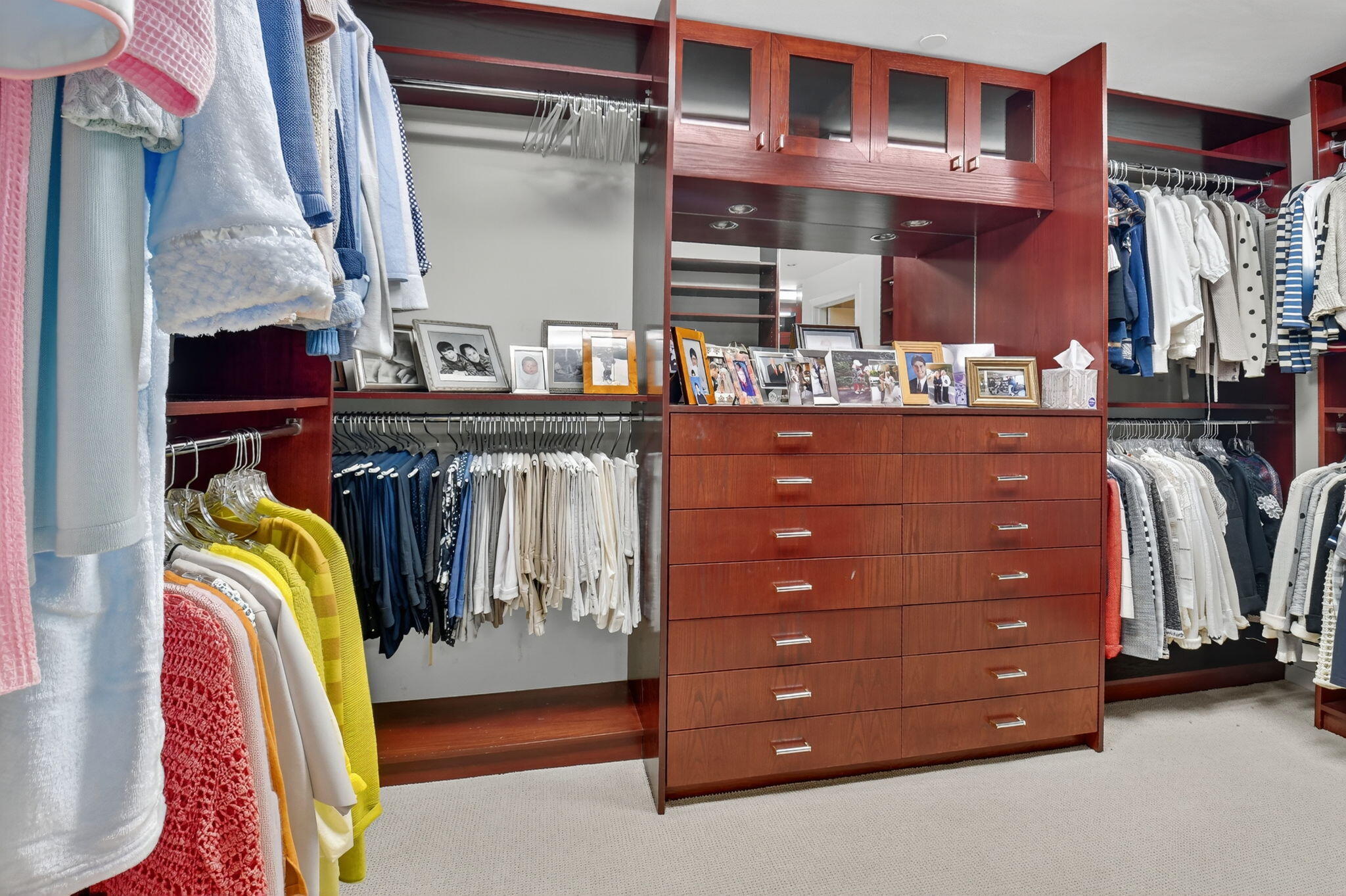 Addison - Residential