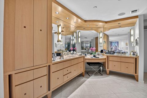 Tiny photo for 1500 S Ocean Boulevard #1603/04, Boca Raton, FL 33432 (MLS # R11121059)