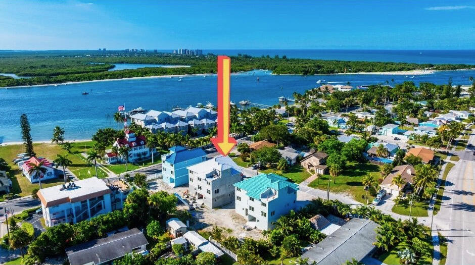 DESOTA RESIDENCES - Residential