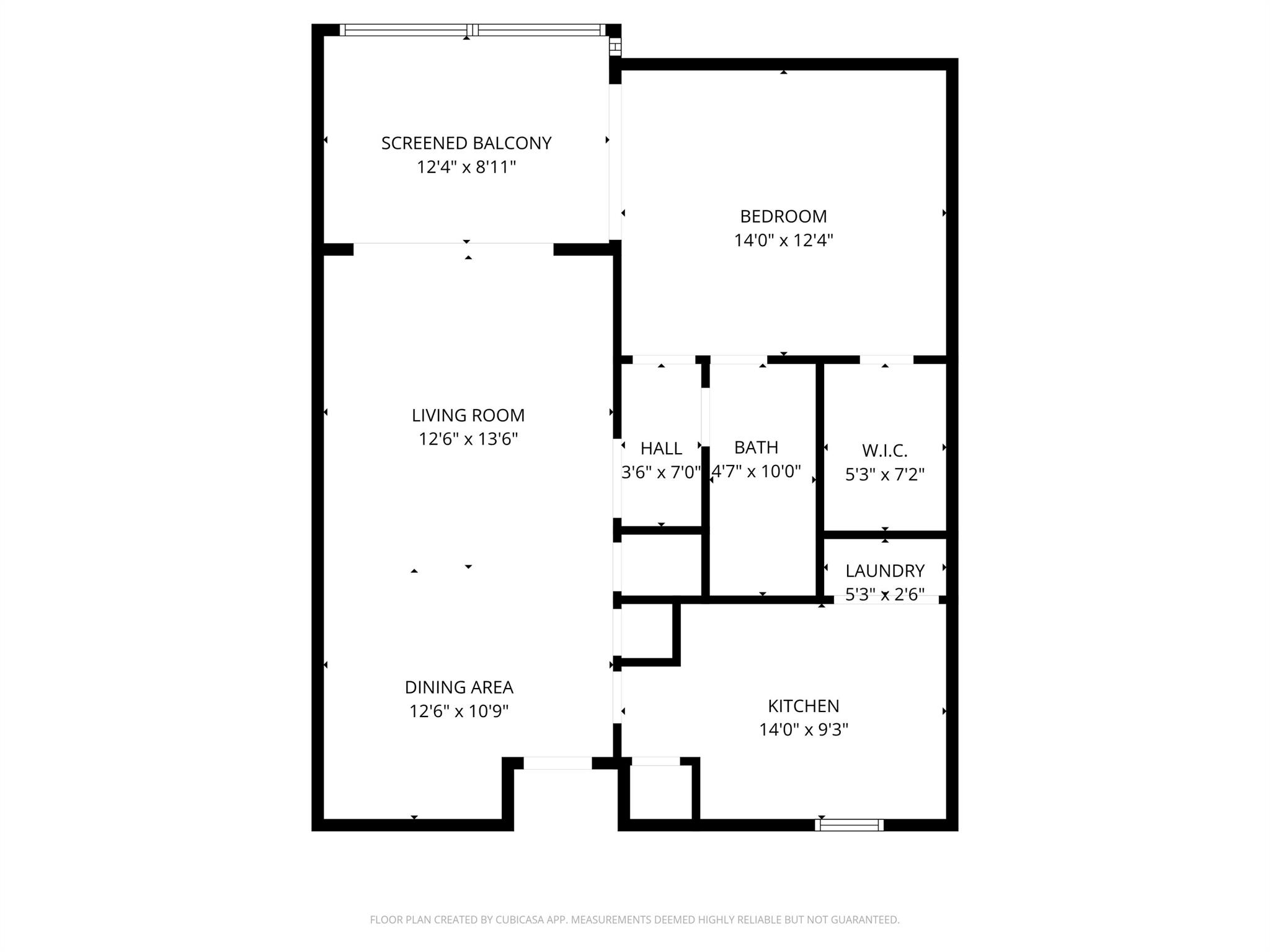 LAKESIDE CONDO - Residential Lease