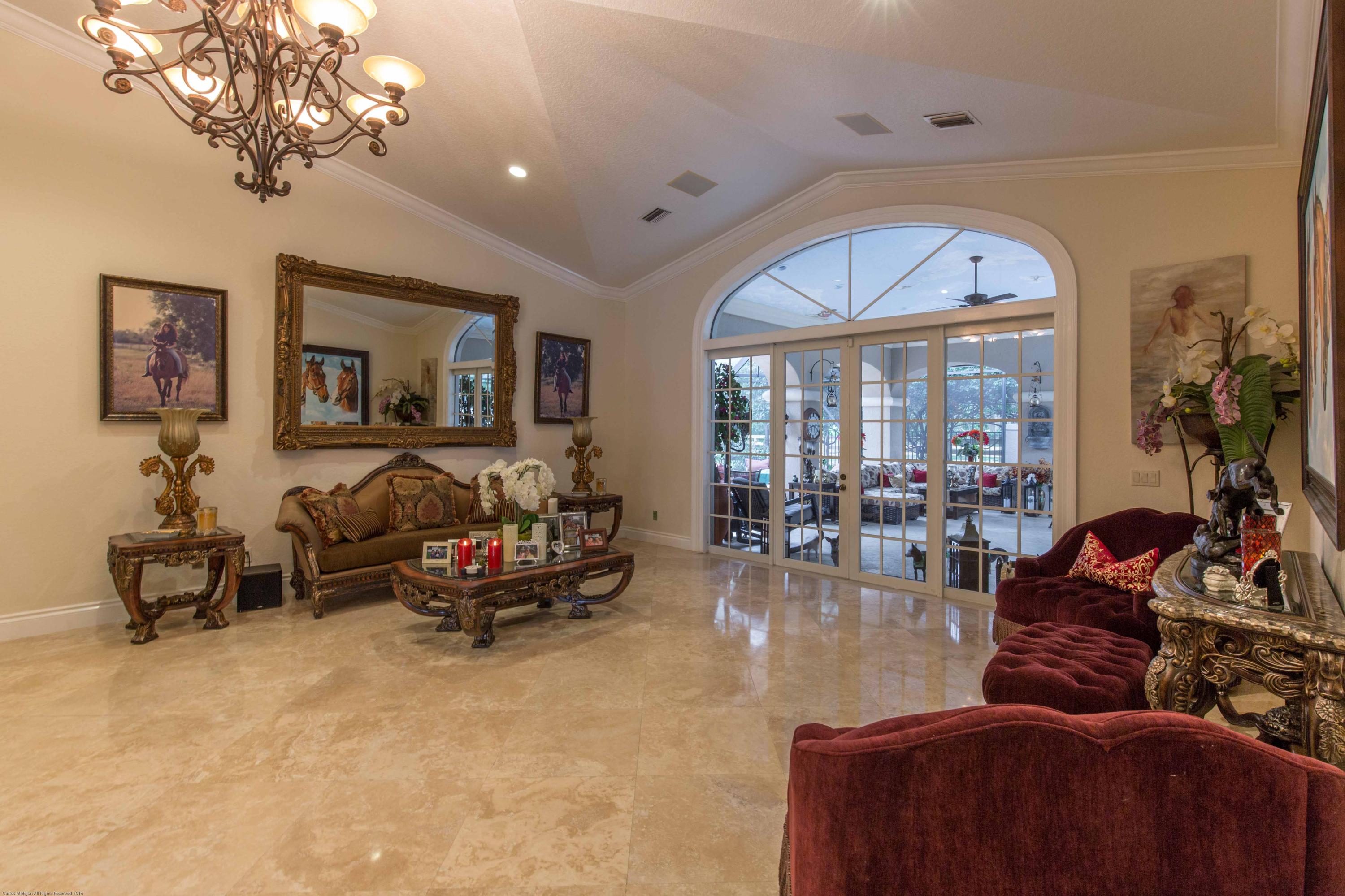 GRAND PRIX FARMS - Residential