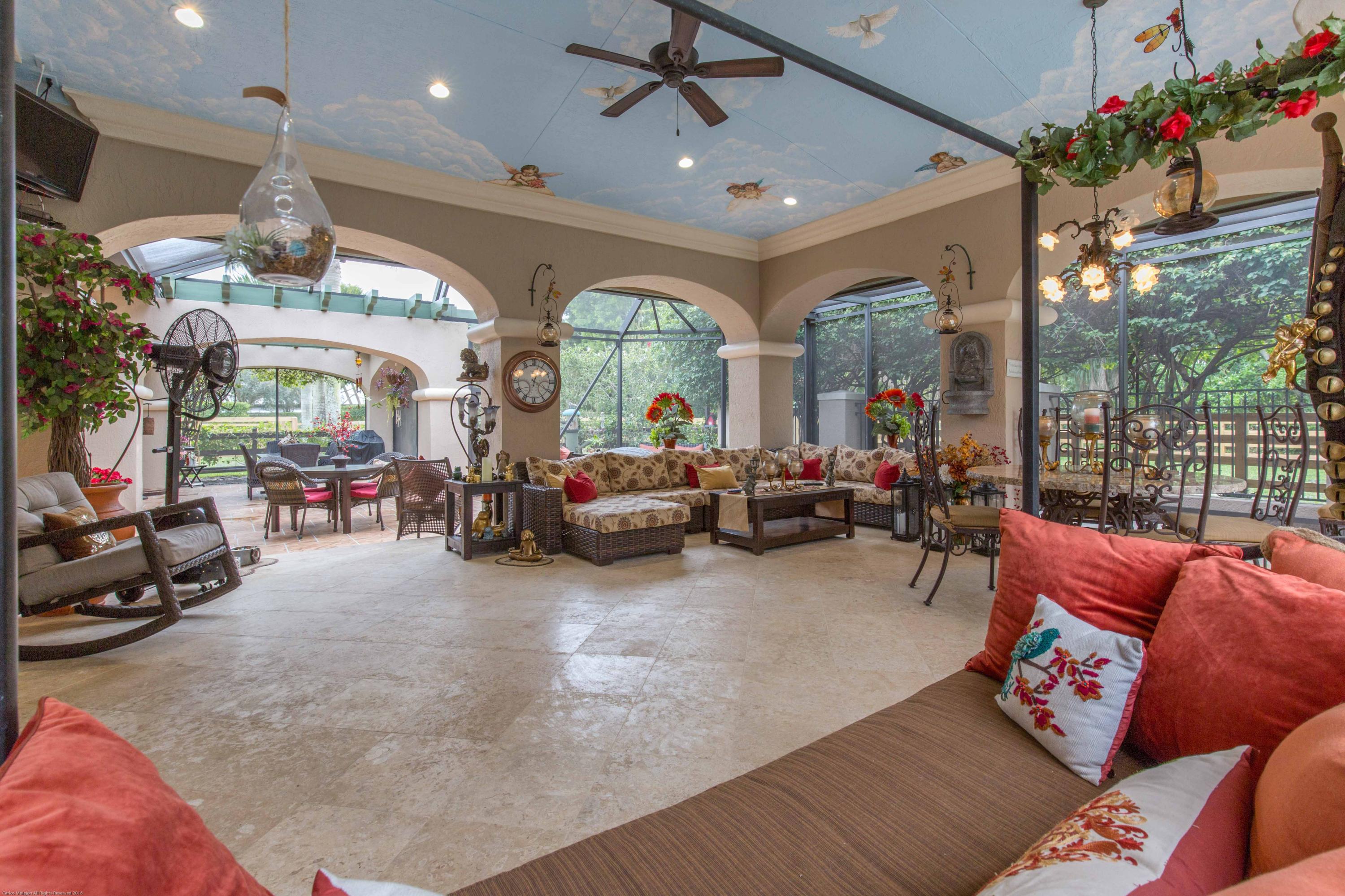 GRAND PRIX FARMS - Residential