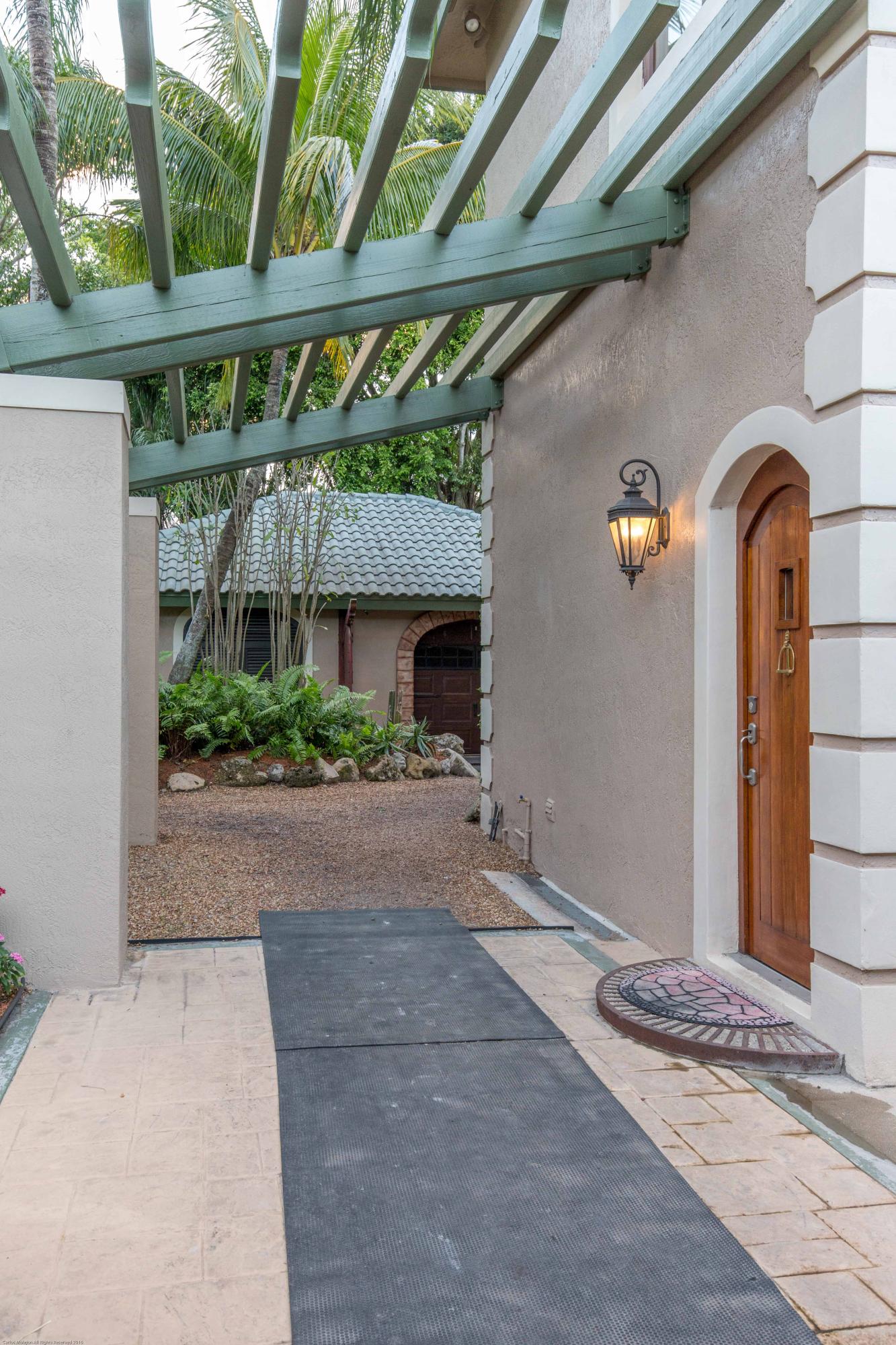 GRAND PRIX FARMS - Residential