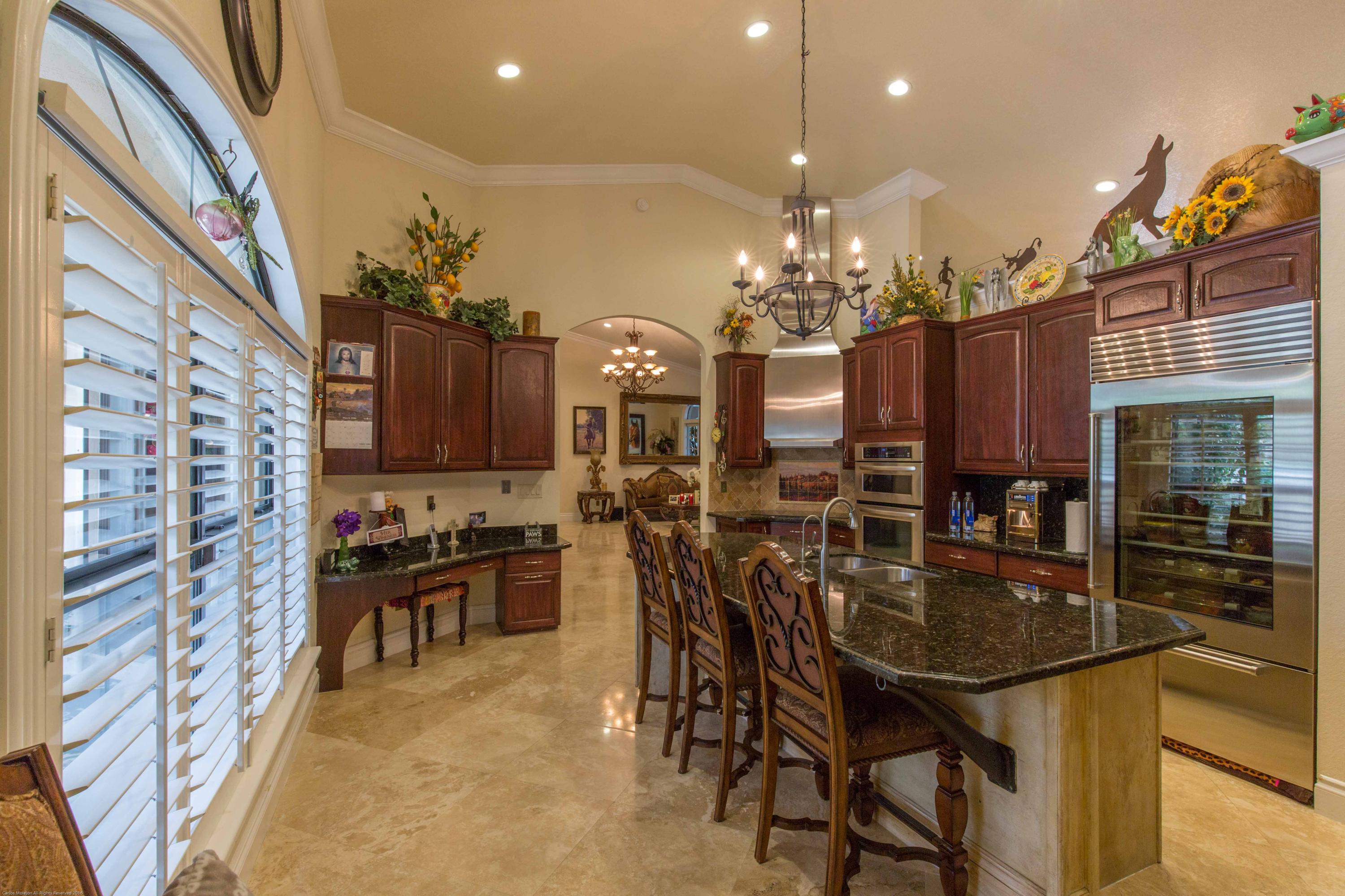 GRAND PRIX FARMS - Residential