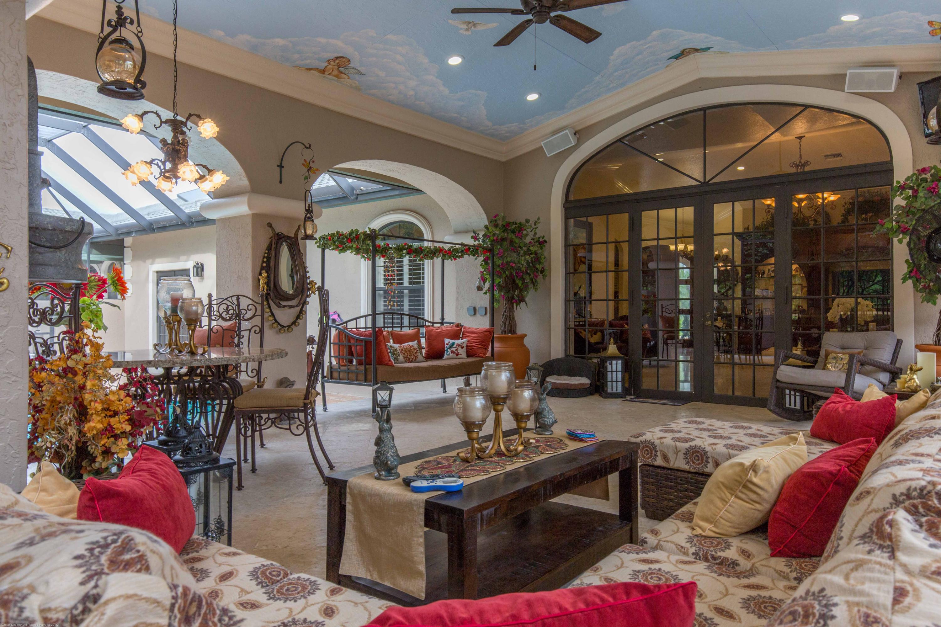 GRAND PRIX FARMS - Residential