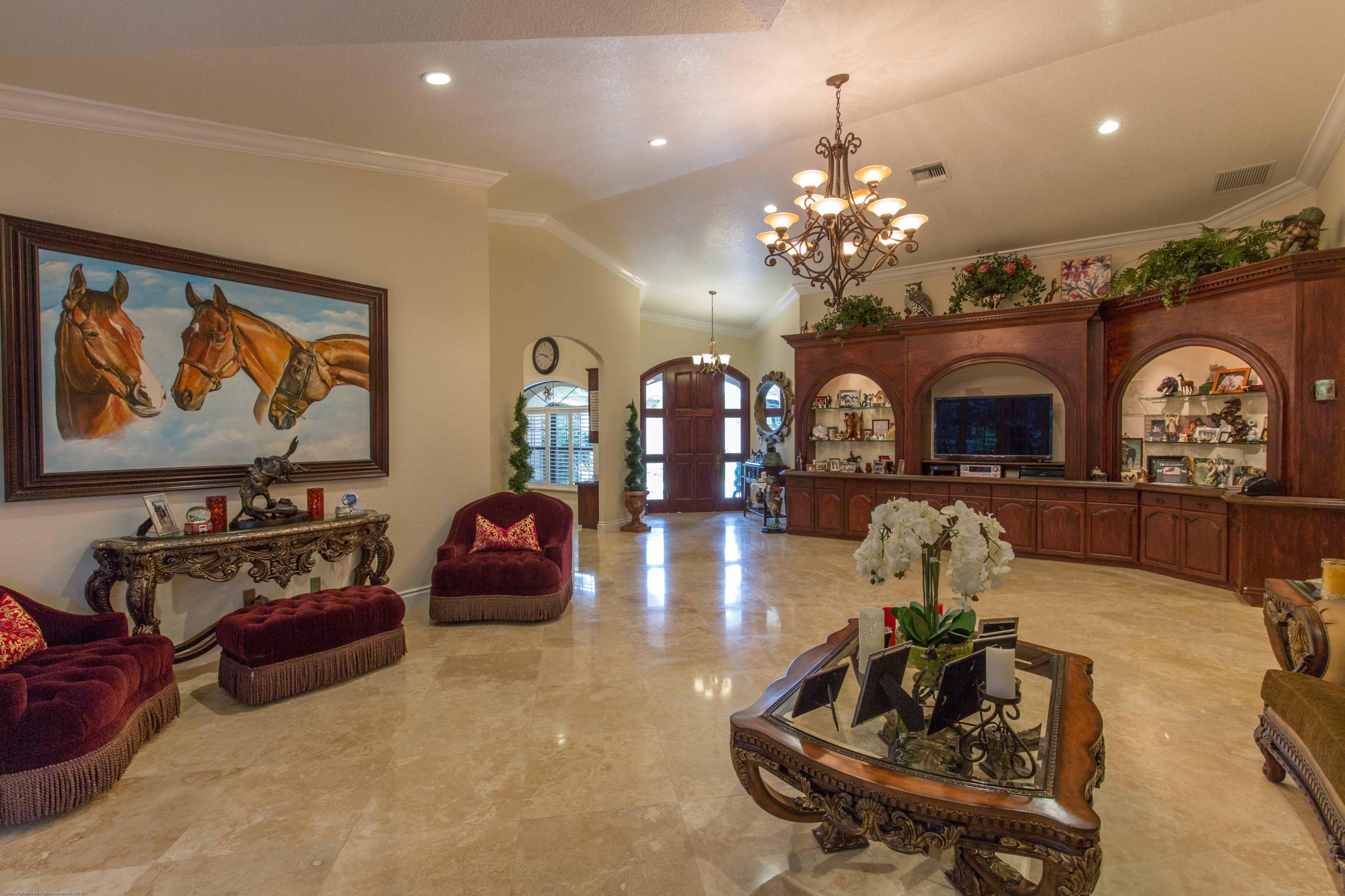 GRAND PRIX FARMS - Residential