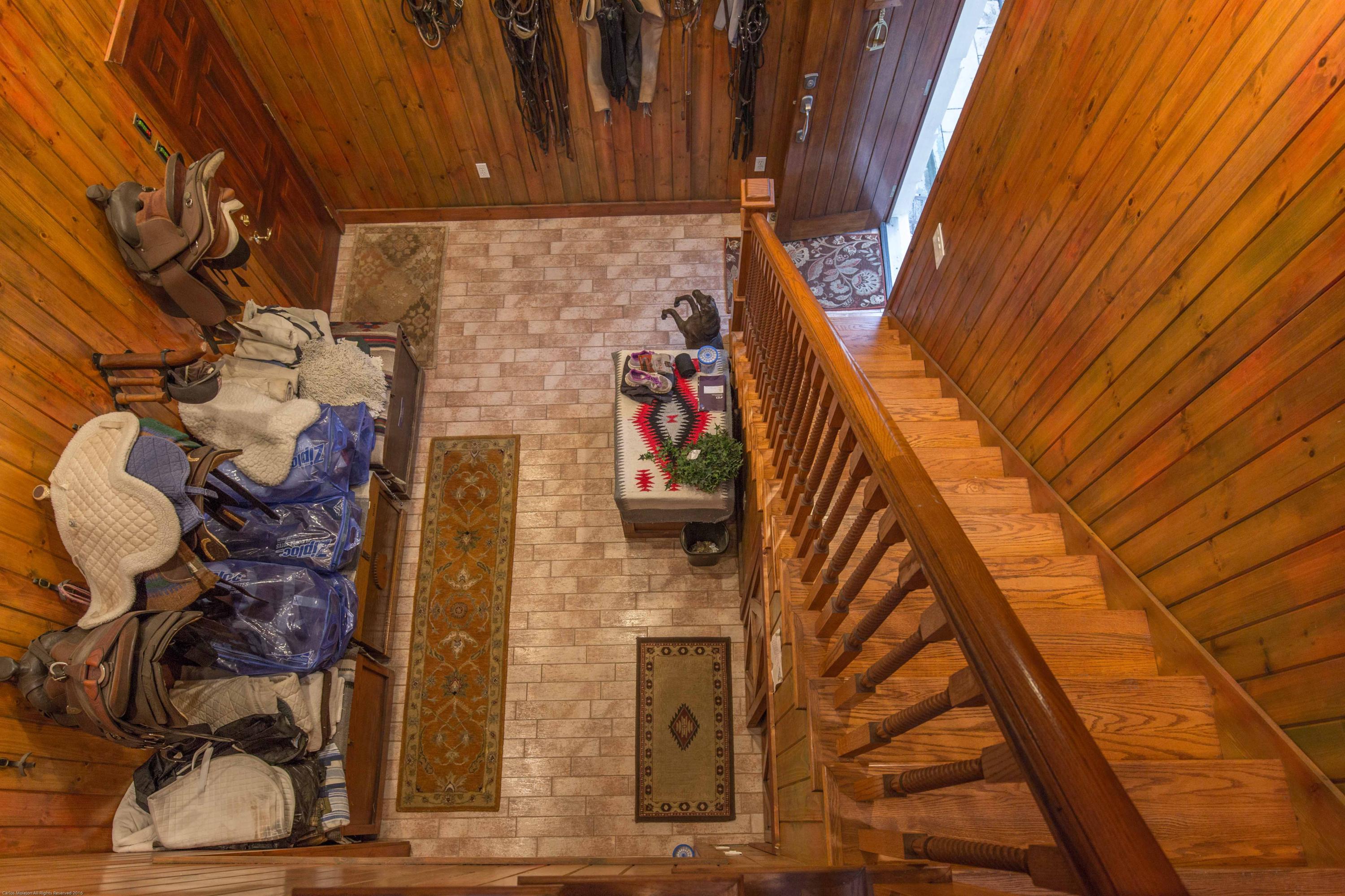 GRAND PRIX FARMS - Residential