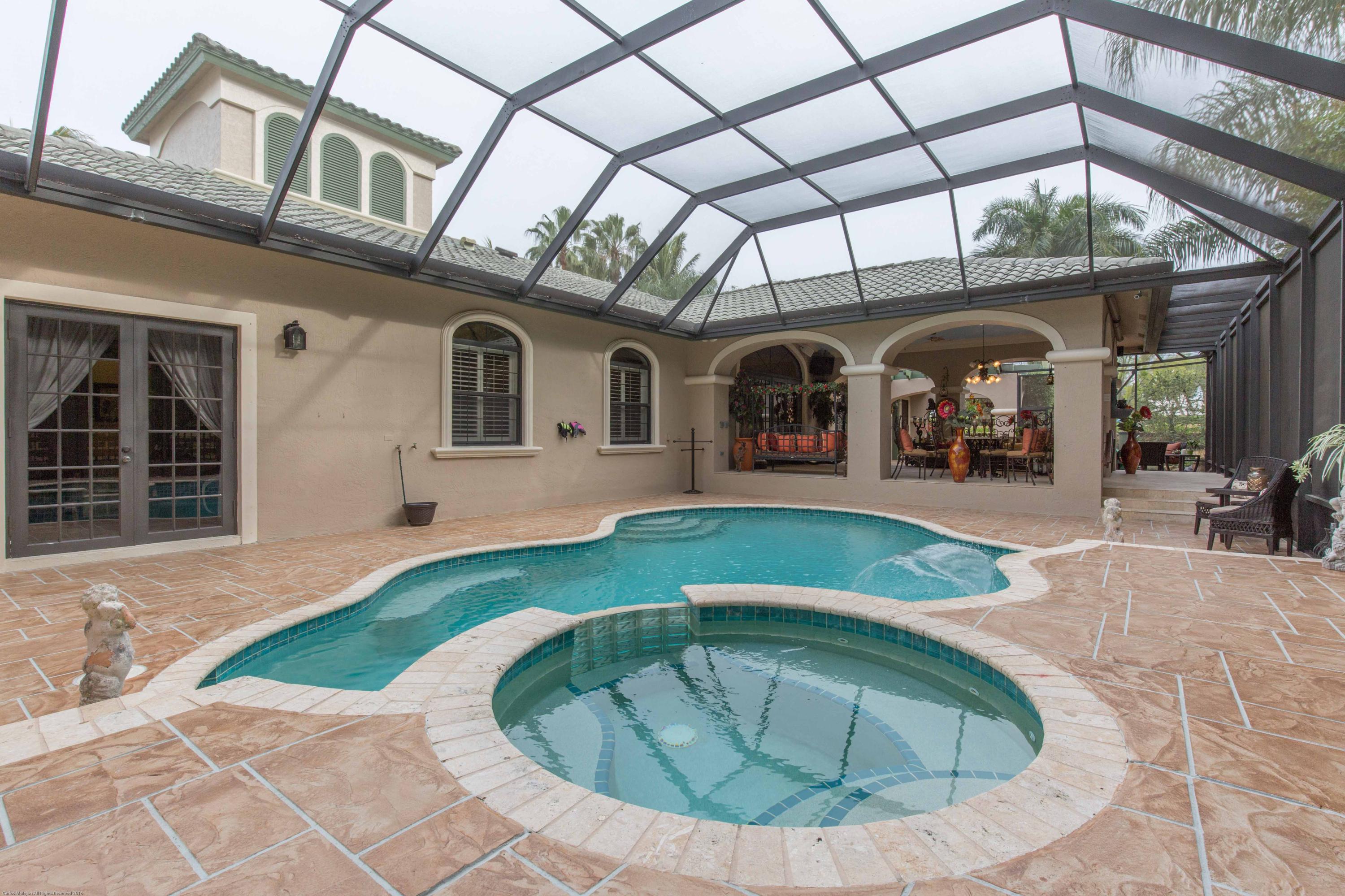 GRAND PRIX FARMS - Residential