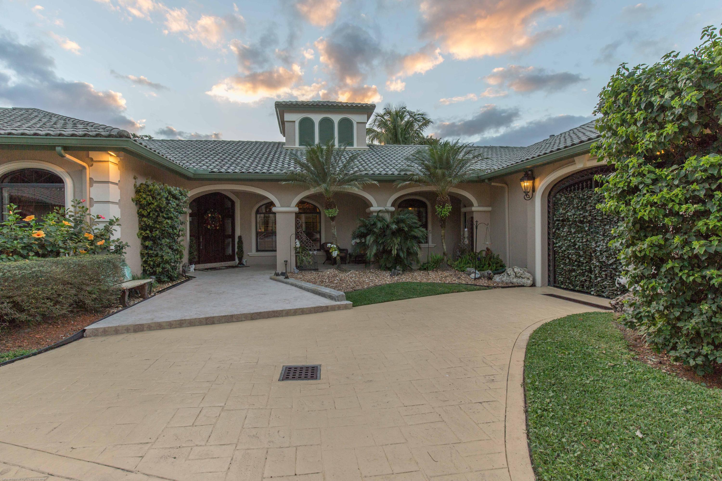 GRAND PRIX FARMS - Residential