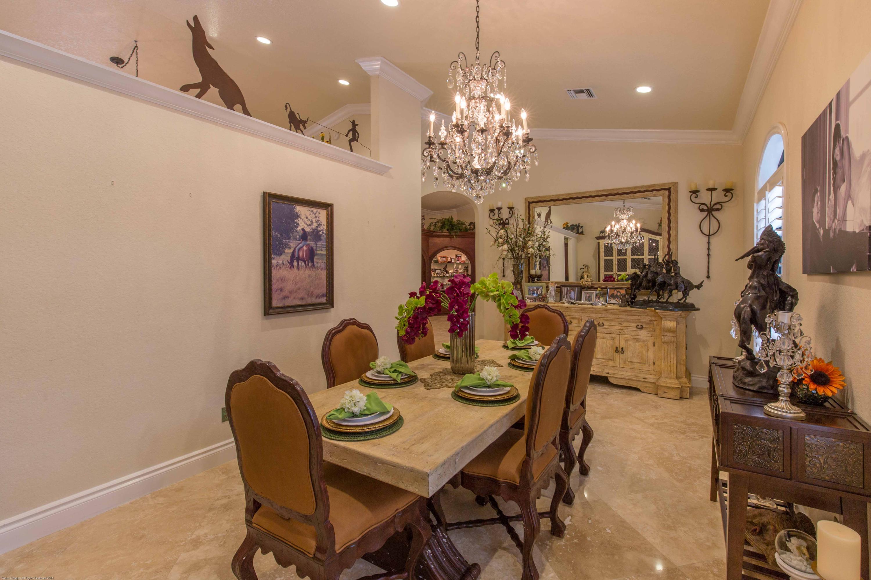 GRAND PRIX FARMS - Residential