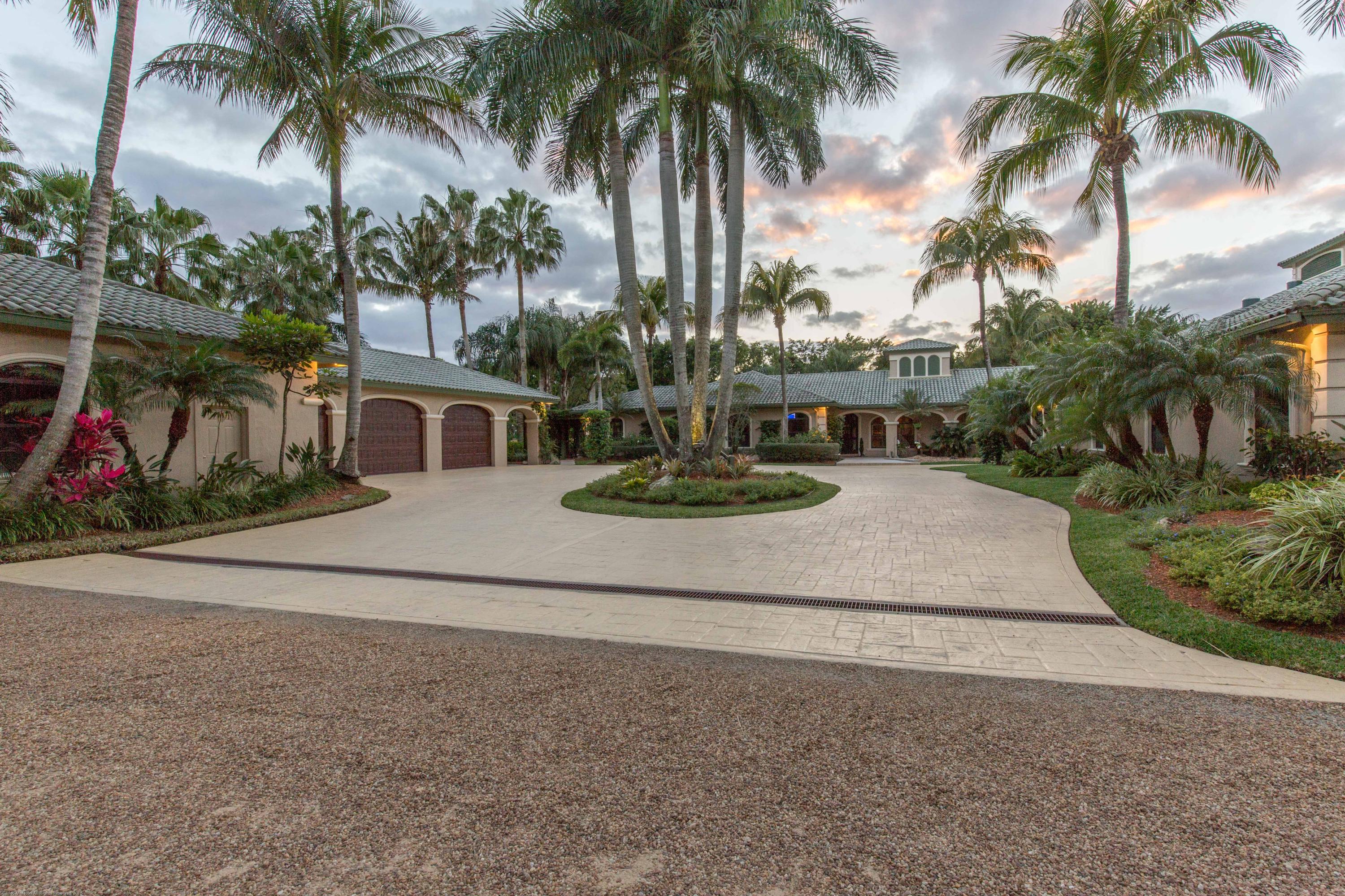 GRAND PRIX FARMS - Residential