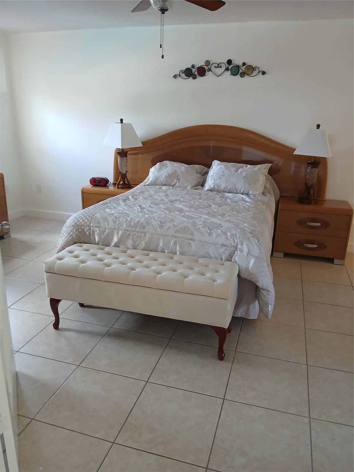 The Islands-Martinique Co - Residential Lease