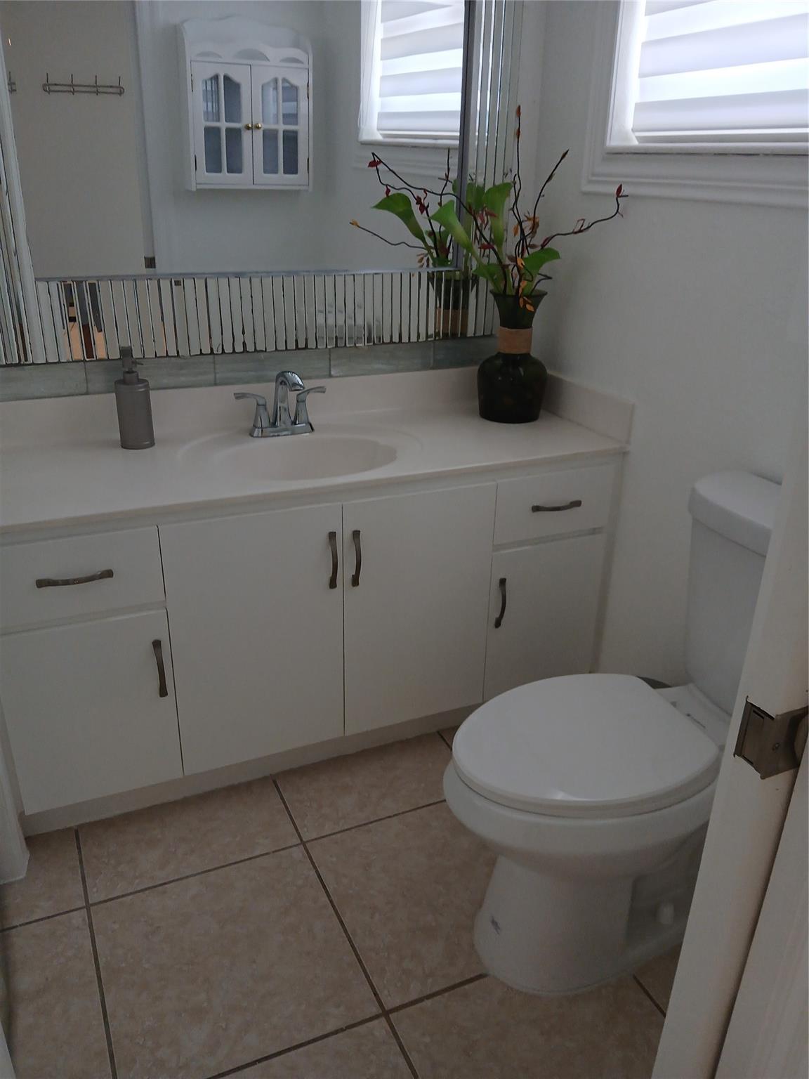 The Islands-Martinique Co - Residential Lease