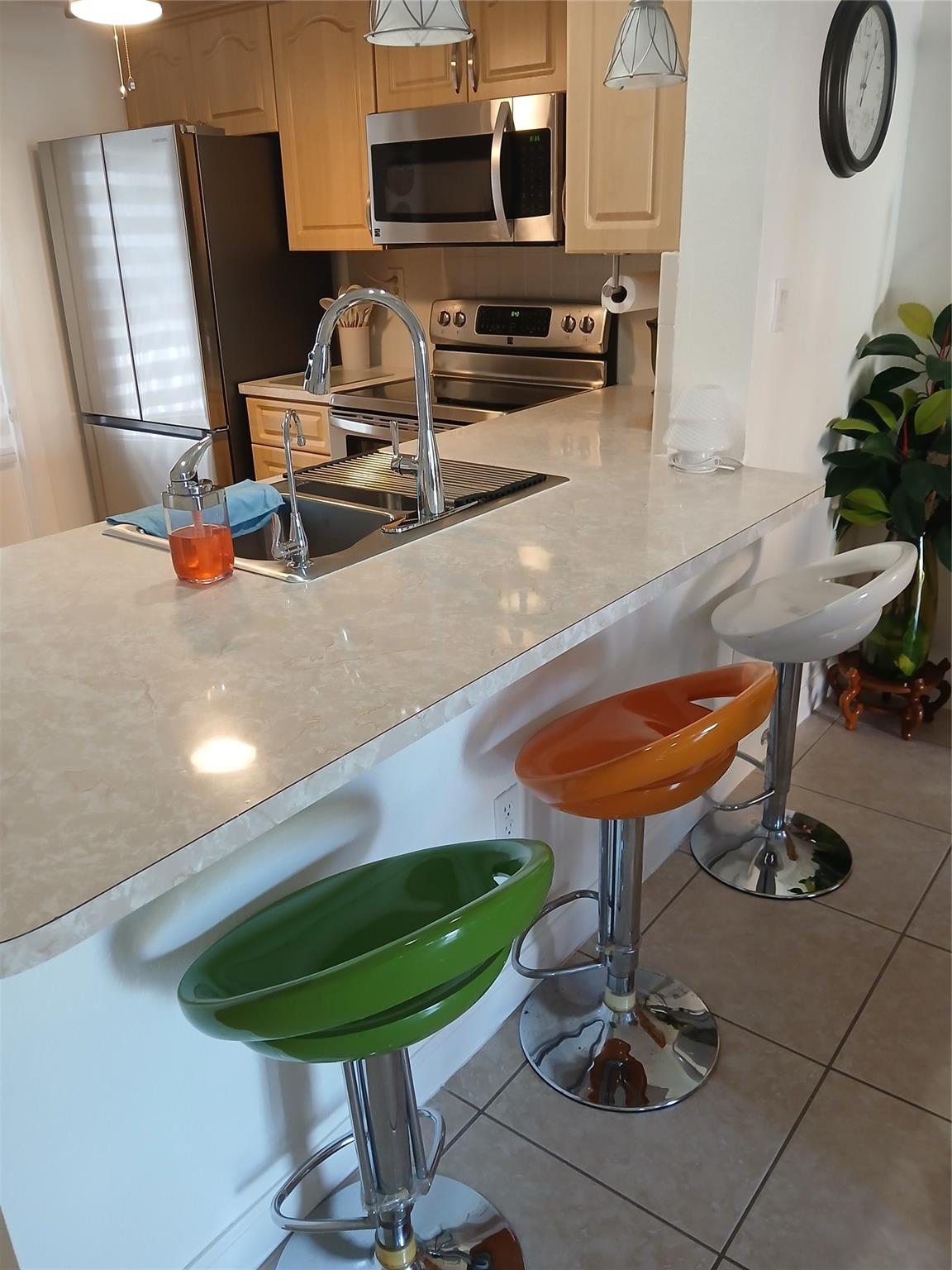 The Islands-Martinique Co - Residential Lease