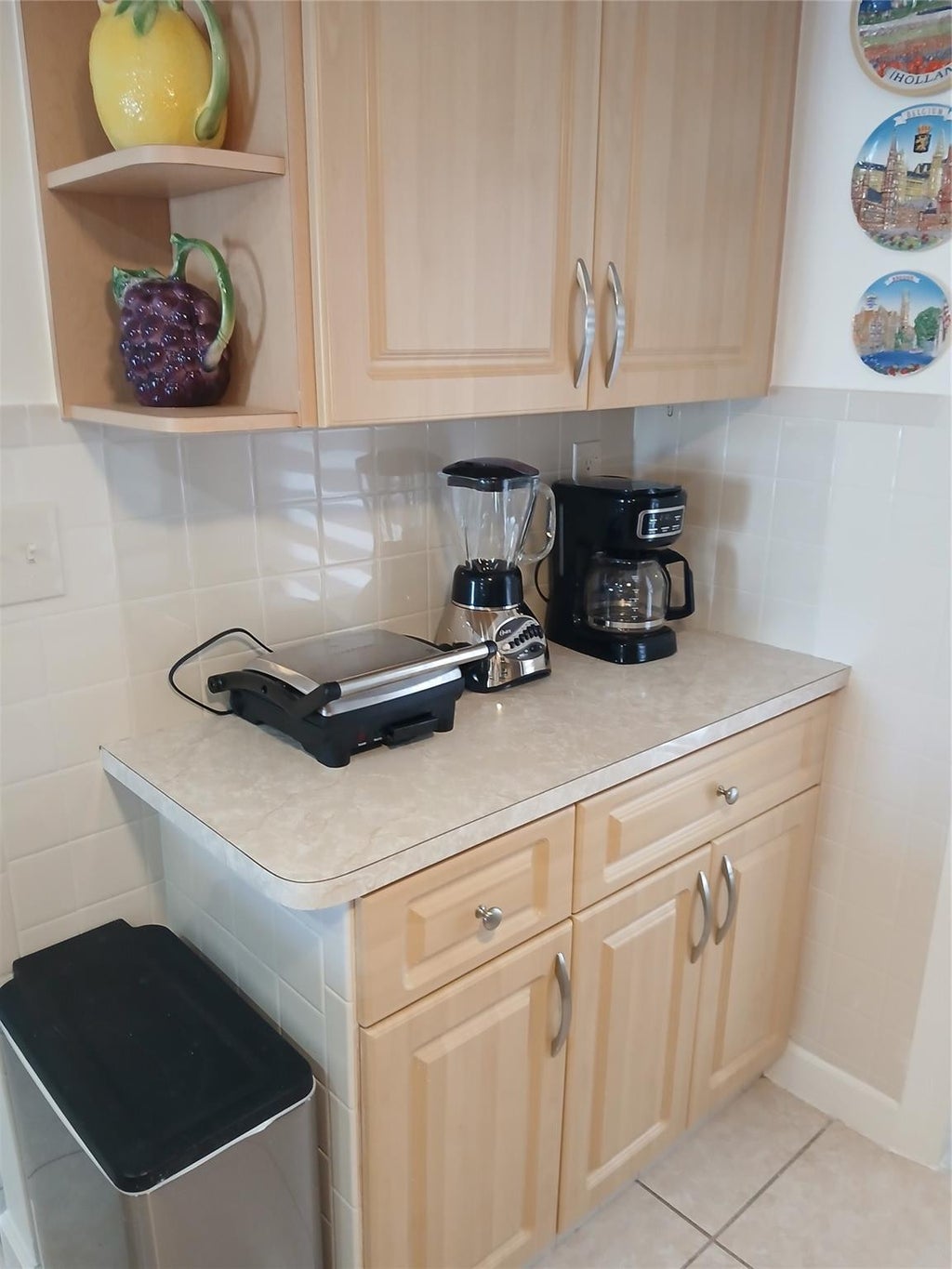 Photo of 1893 S Ocean Drive #201, Hallandale Beach, FL 33009 (MLS # F10533030)