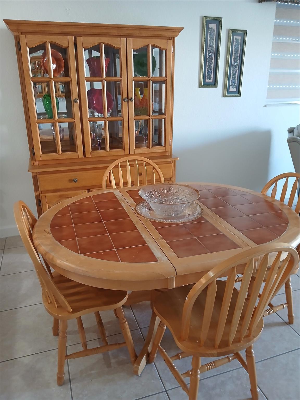 The Islands-Martinique Co - Residential Lease