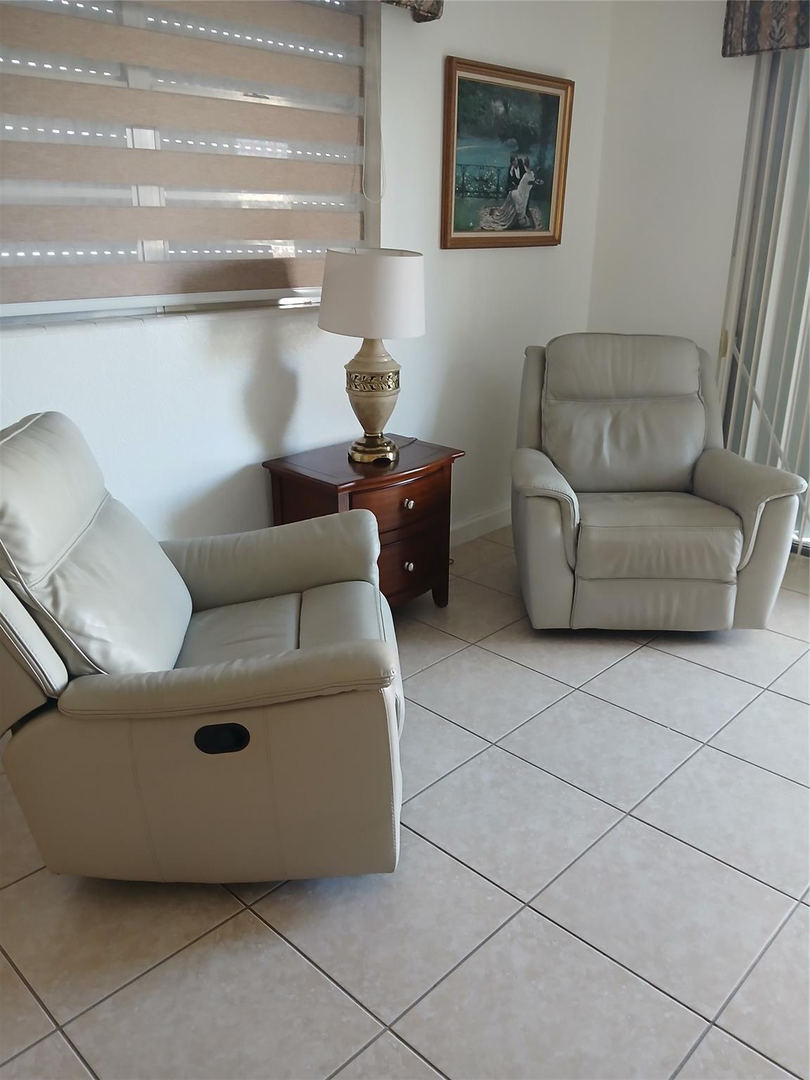 The Islands-Martinique Co - Residential Lease