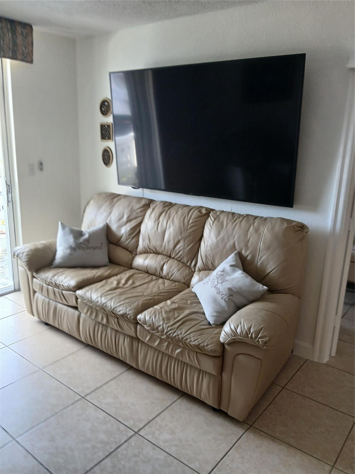 The Islands-Martinique Co - Residential Lease