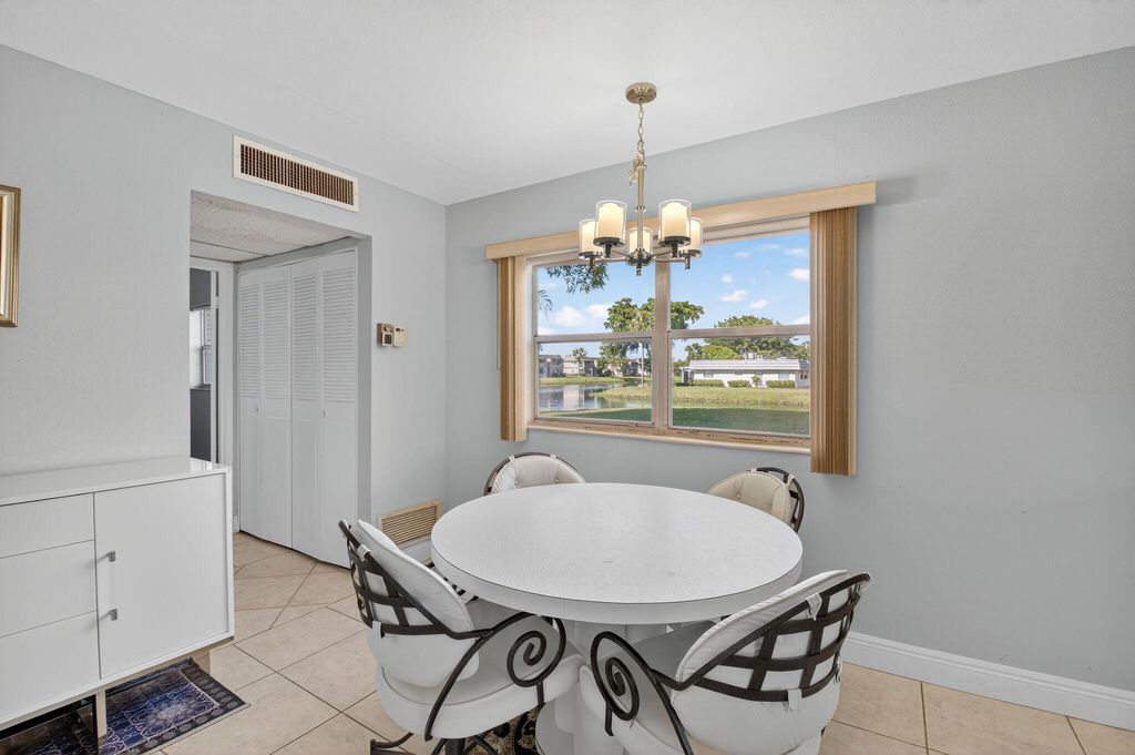 Photo of 118 Monaco C, Delray Beach, FL 33446 (MLS # R11141508)