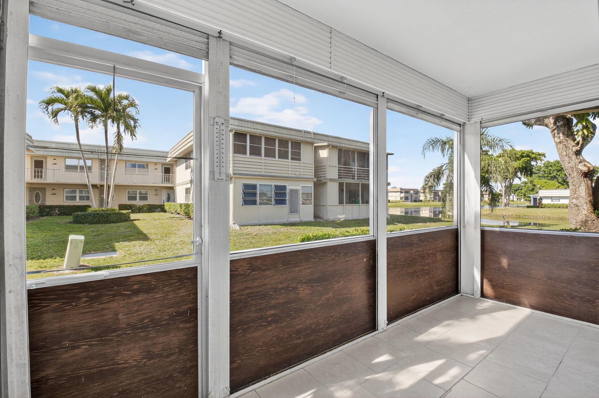 KINGS POINT MONACO CONDOS - Residential