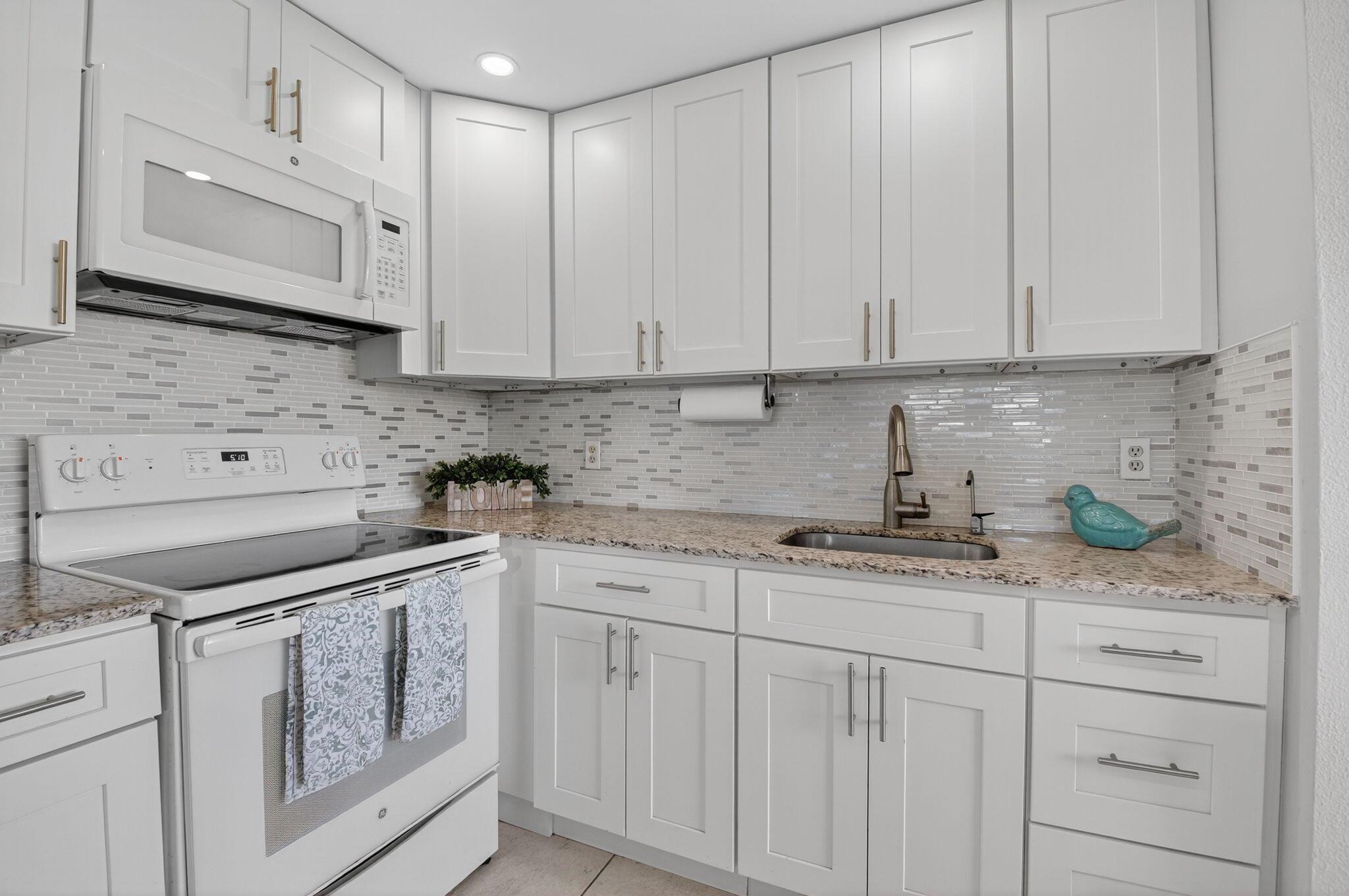 KINGS POINT MONACO CONDOS - Residential