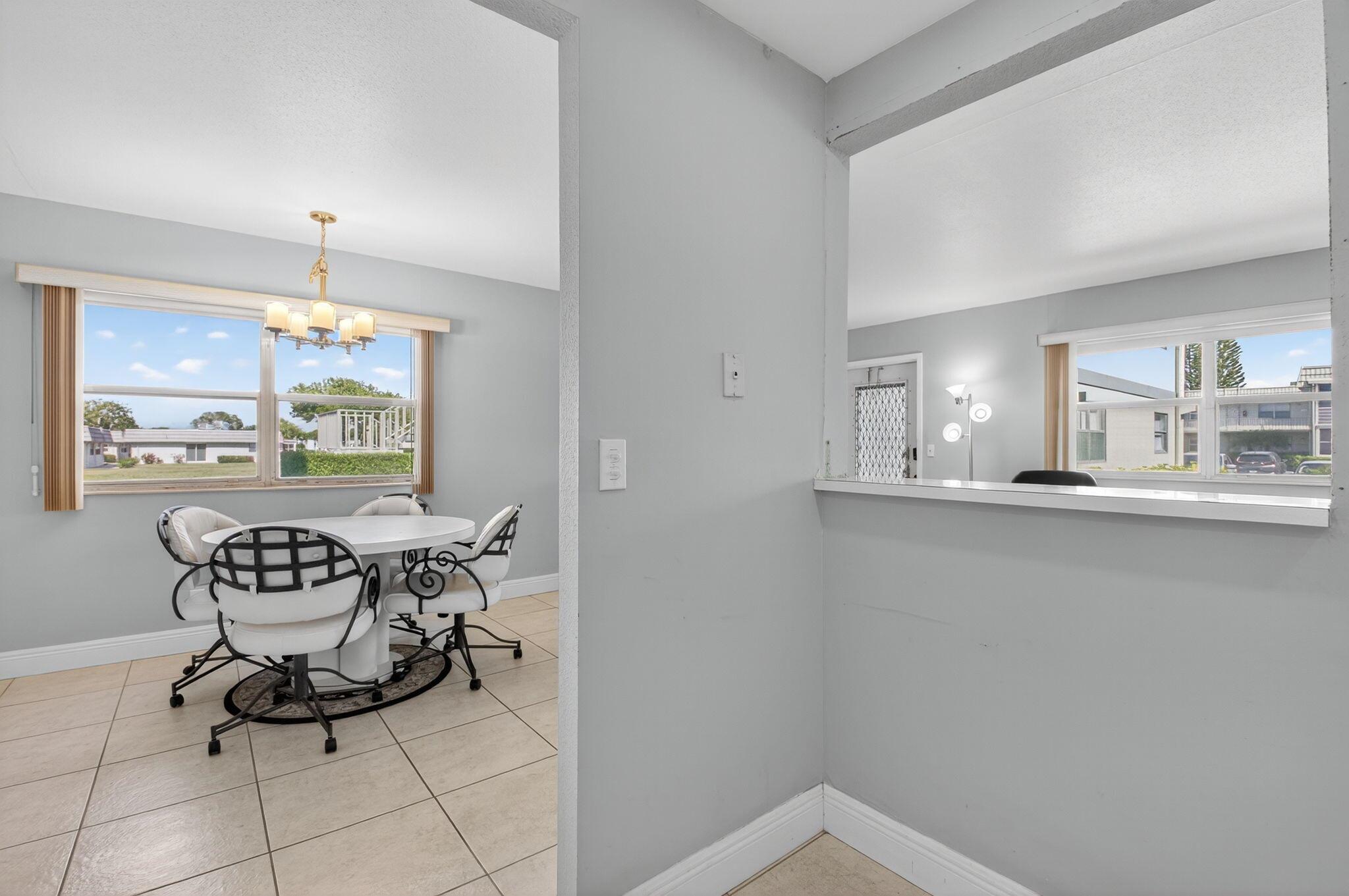 KINGS POINT MONACO CONDOS - Residential