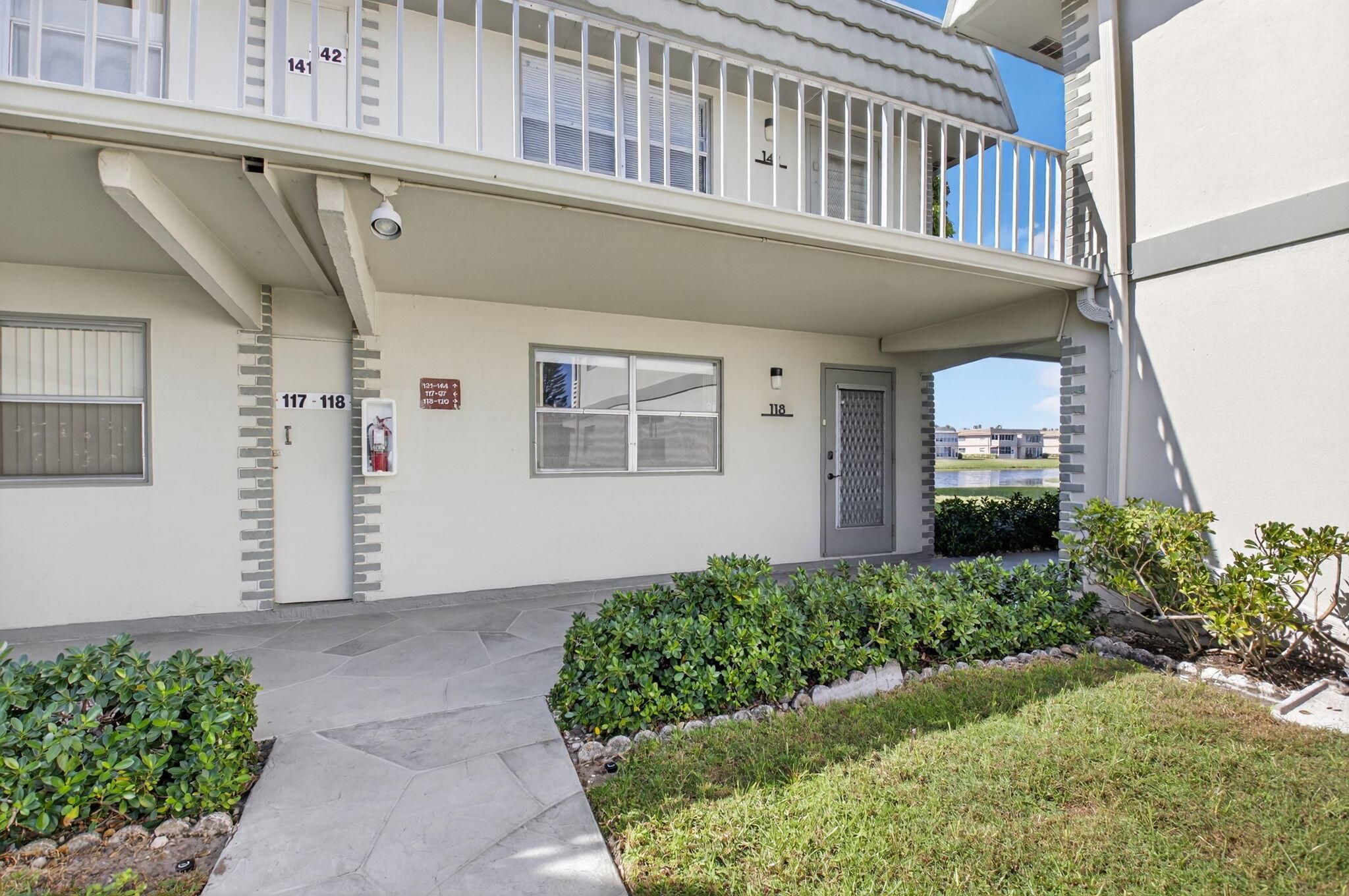 KINGS POINT MONACO CONDOS - Residential