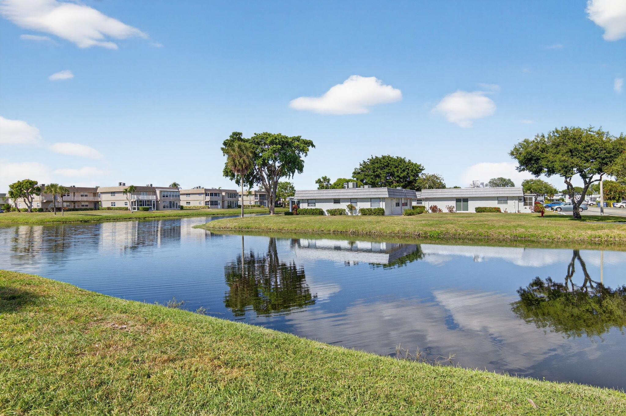 KINGS POINT MONACO CONDOS - Residential