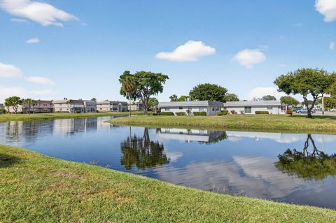 118 Monaco C Delray Beach FL 33446