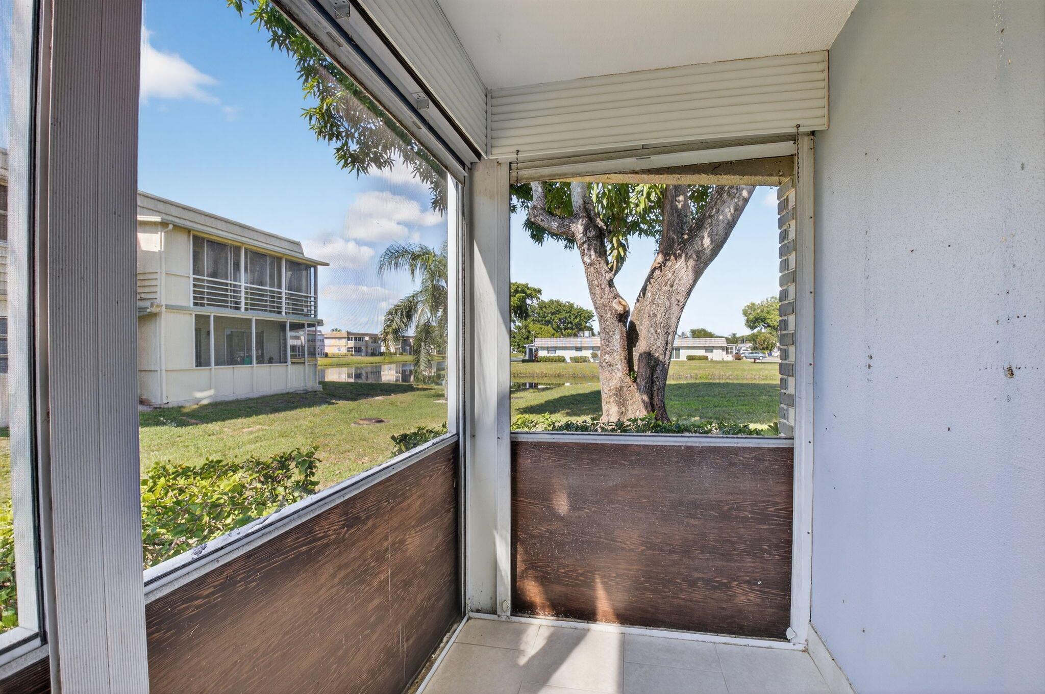 KINGS POINT MONACO CONDOS - Residential