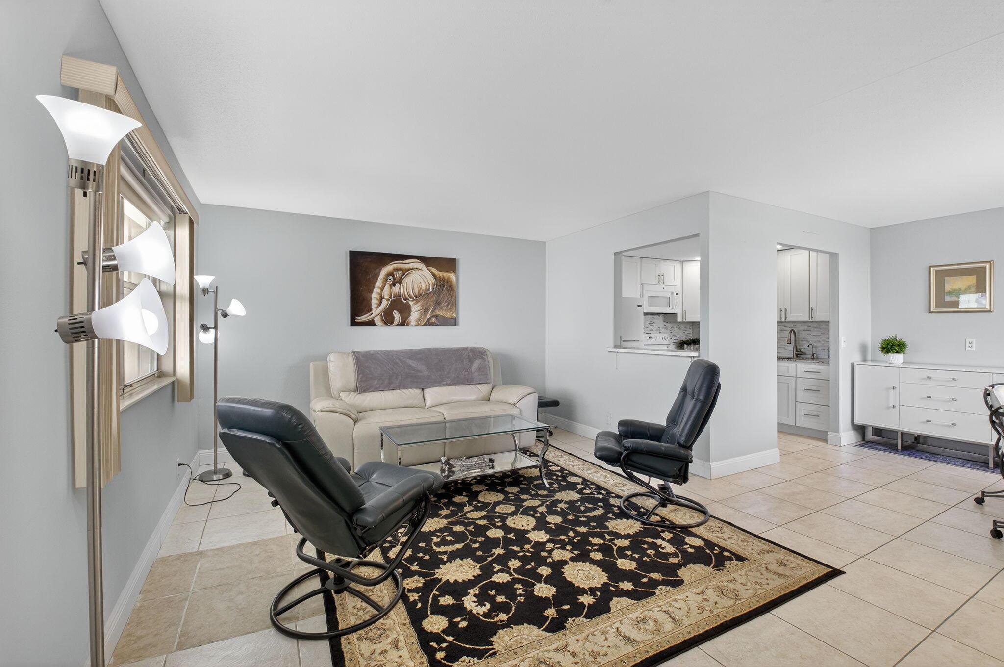 KINGS POINT MONACO CONDOS - Residential