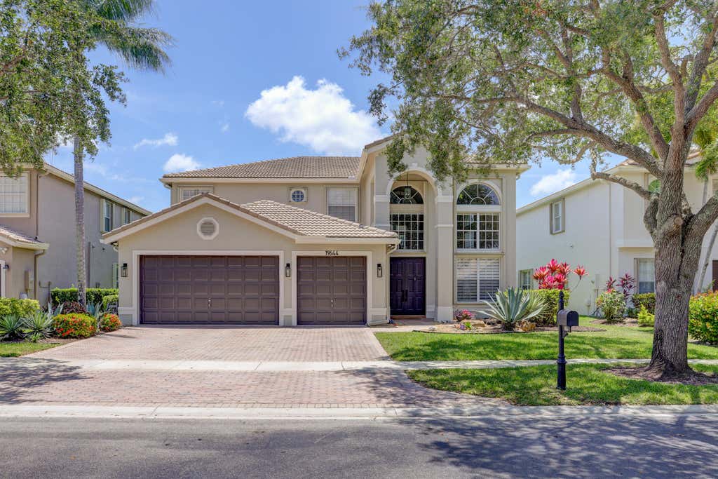 Photo of 19644 Estuary Drive, Boca Raton, FL 33498 (MLS # B26048827)