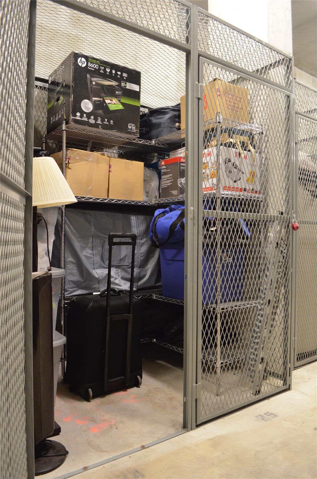 The Yorker Condo - Residential Lease