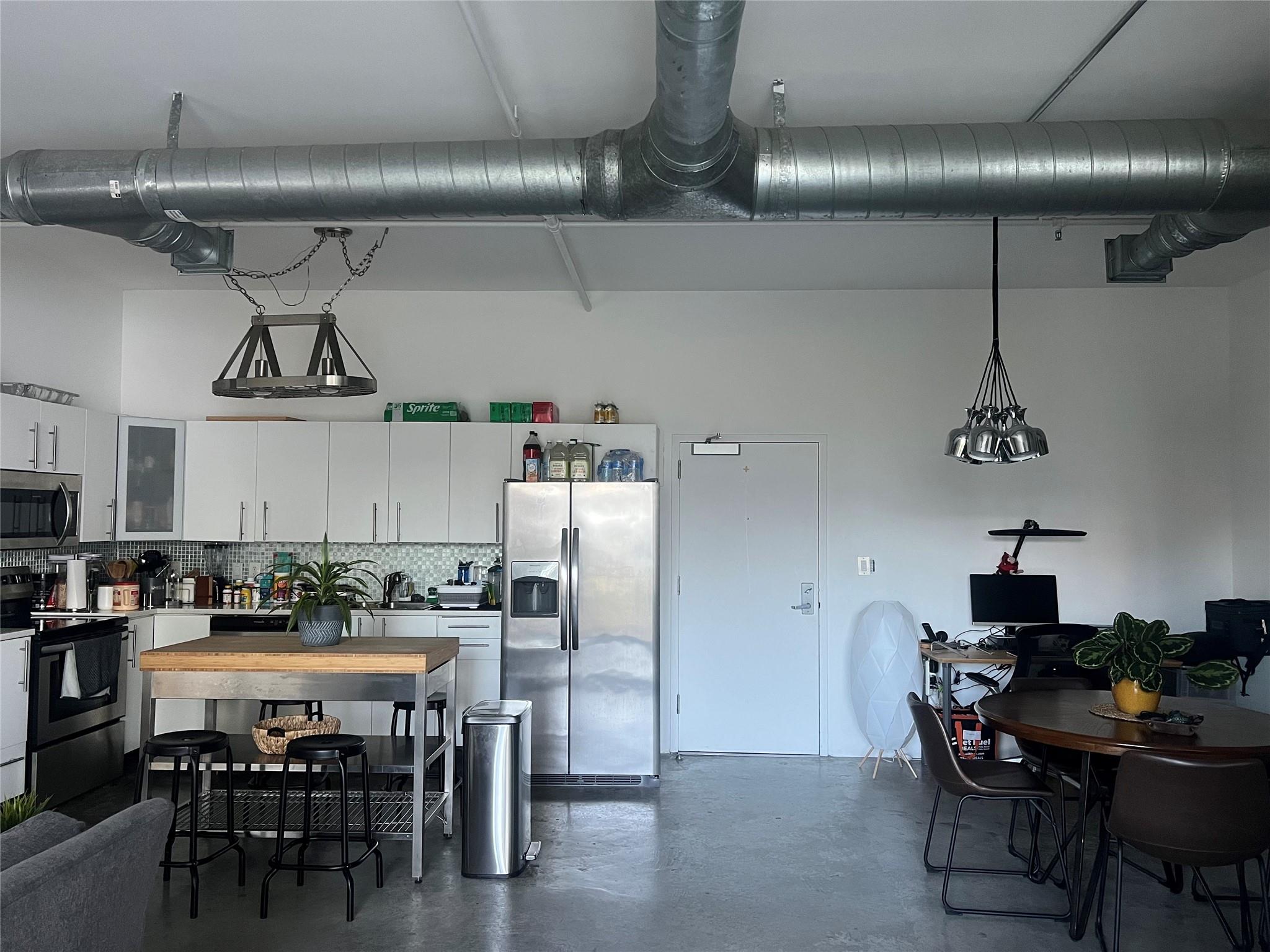 The Yorker Condo - Residential Lease