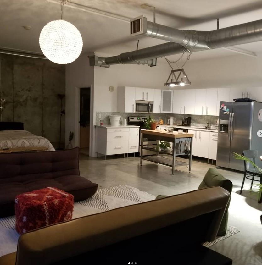 The Yorker Condo - Residential Lease