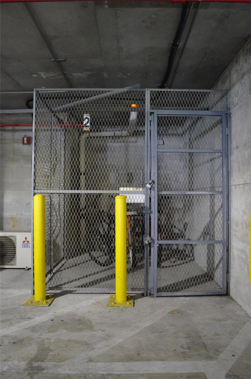 The Yorker Condo - Residential Lease