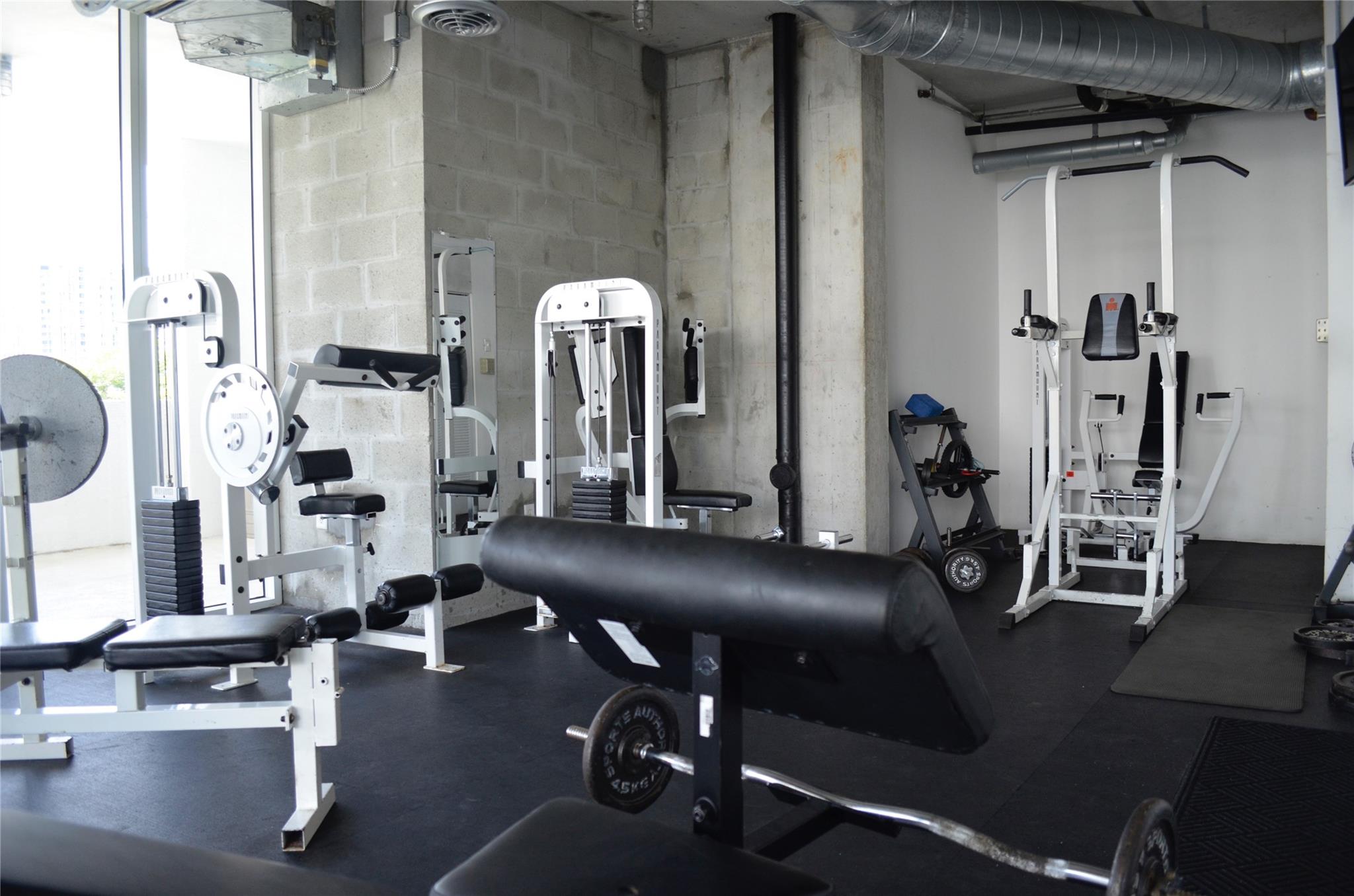 The Yorker Condo - Residential Lease