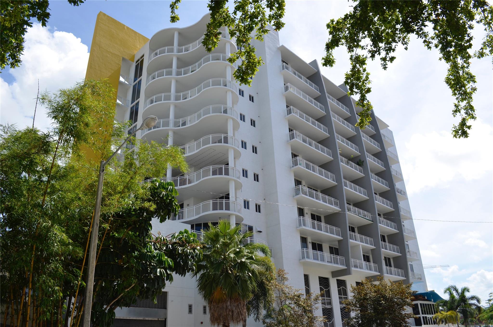 The Yorker Condo - Residential Lease