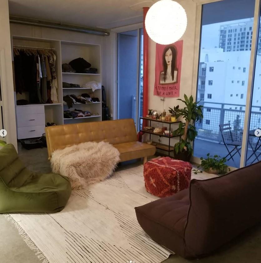 The Yorker Condo - Residential Lease