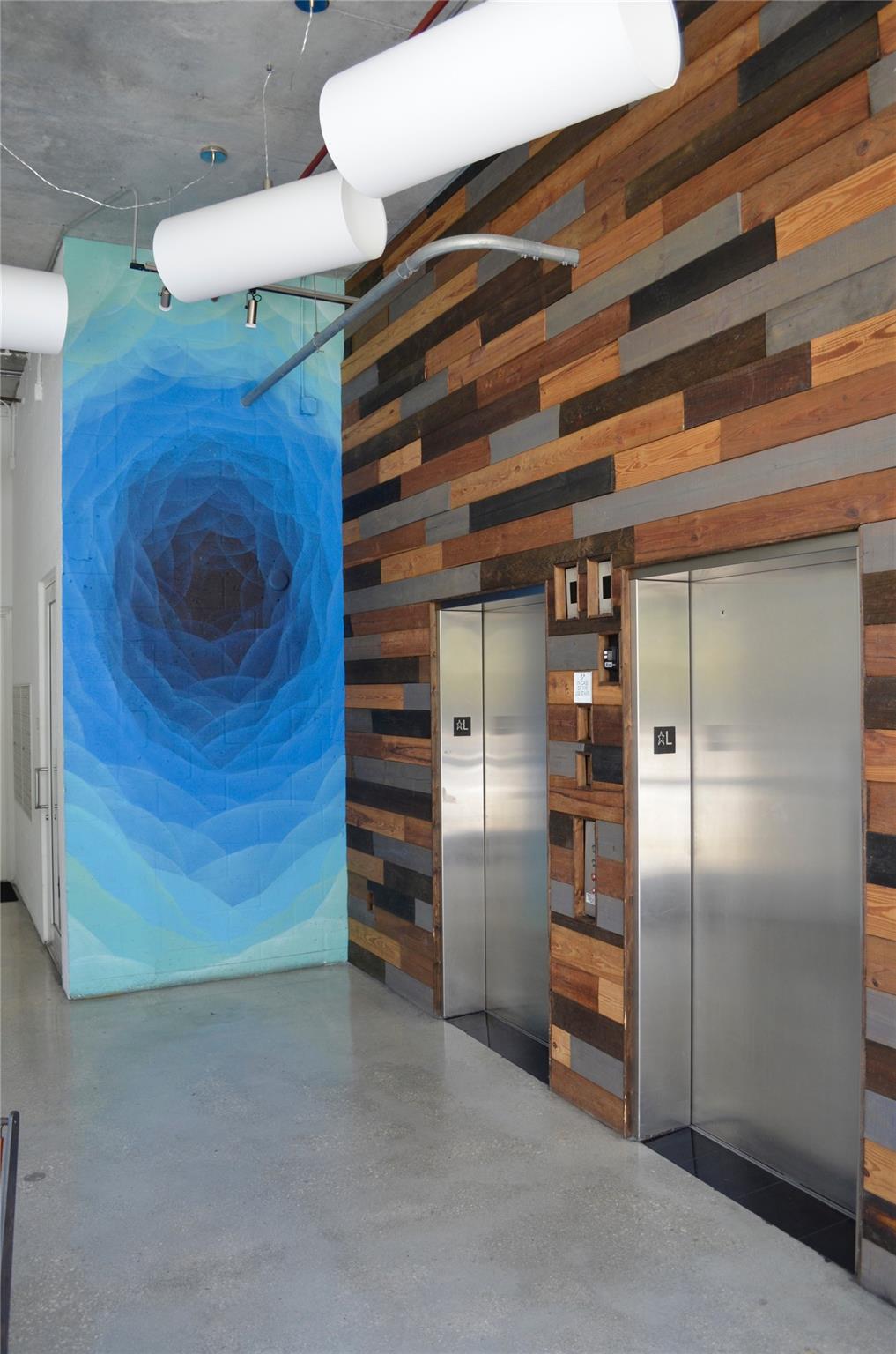 The Yorker Condo - Residential Lease