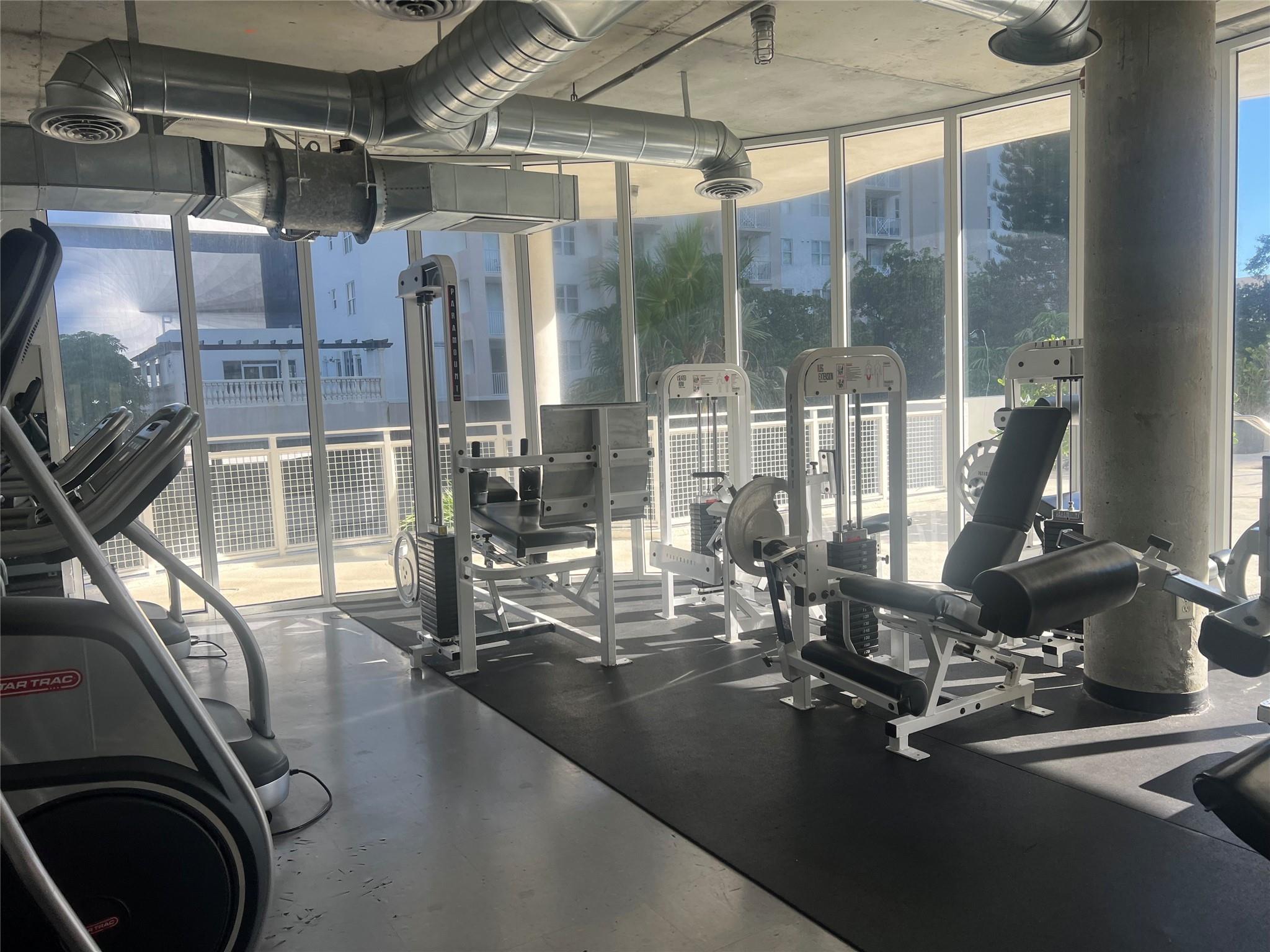 The Yorker Condo - Residential Lease