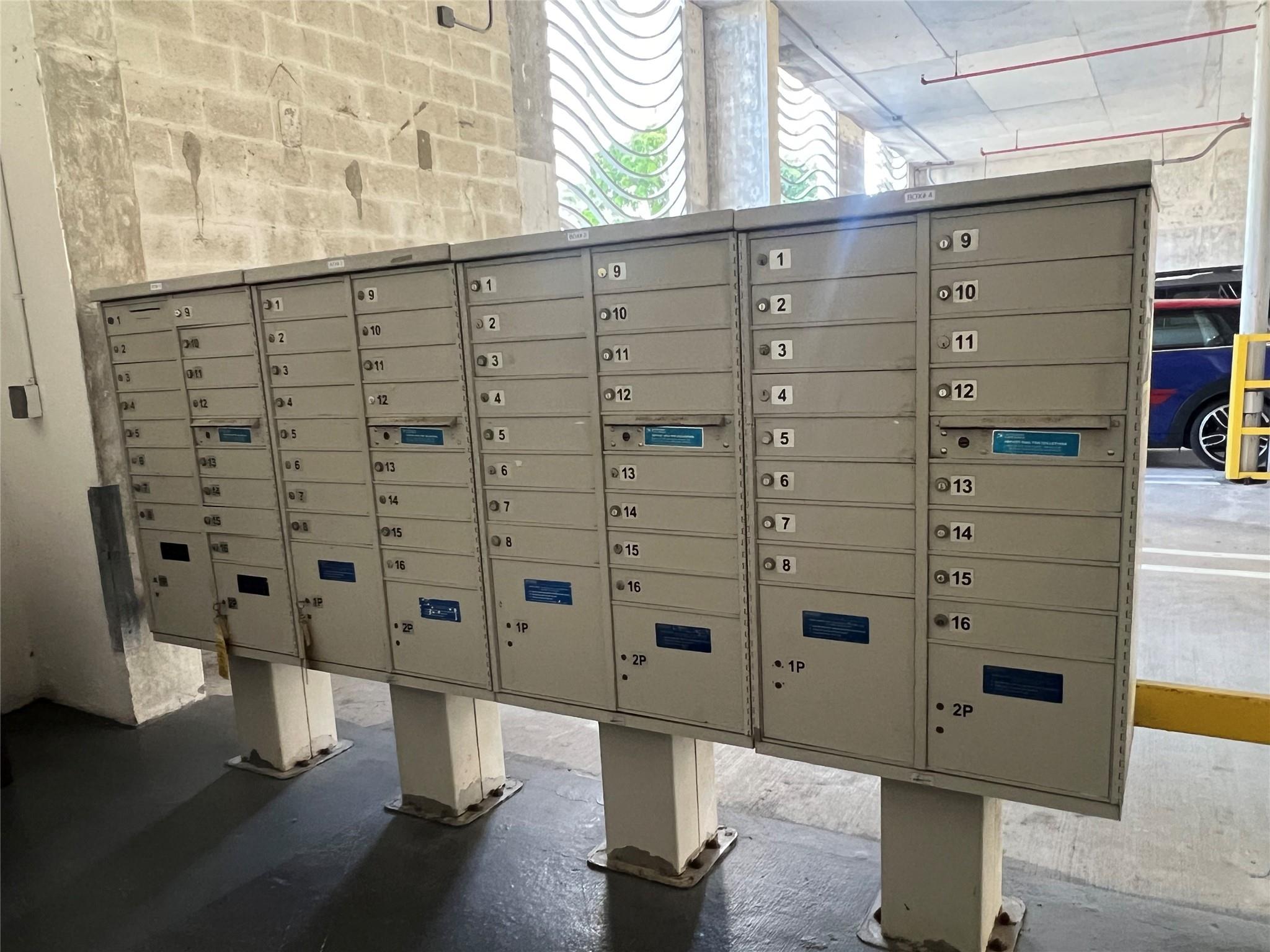 The Yorker Condo - Residential Lease