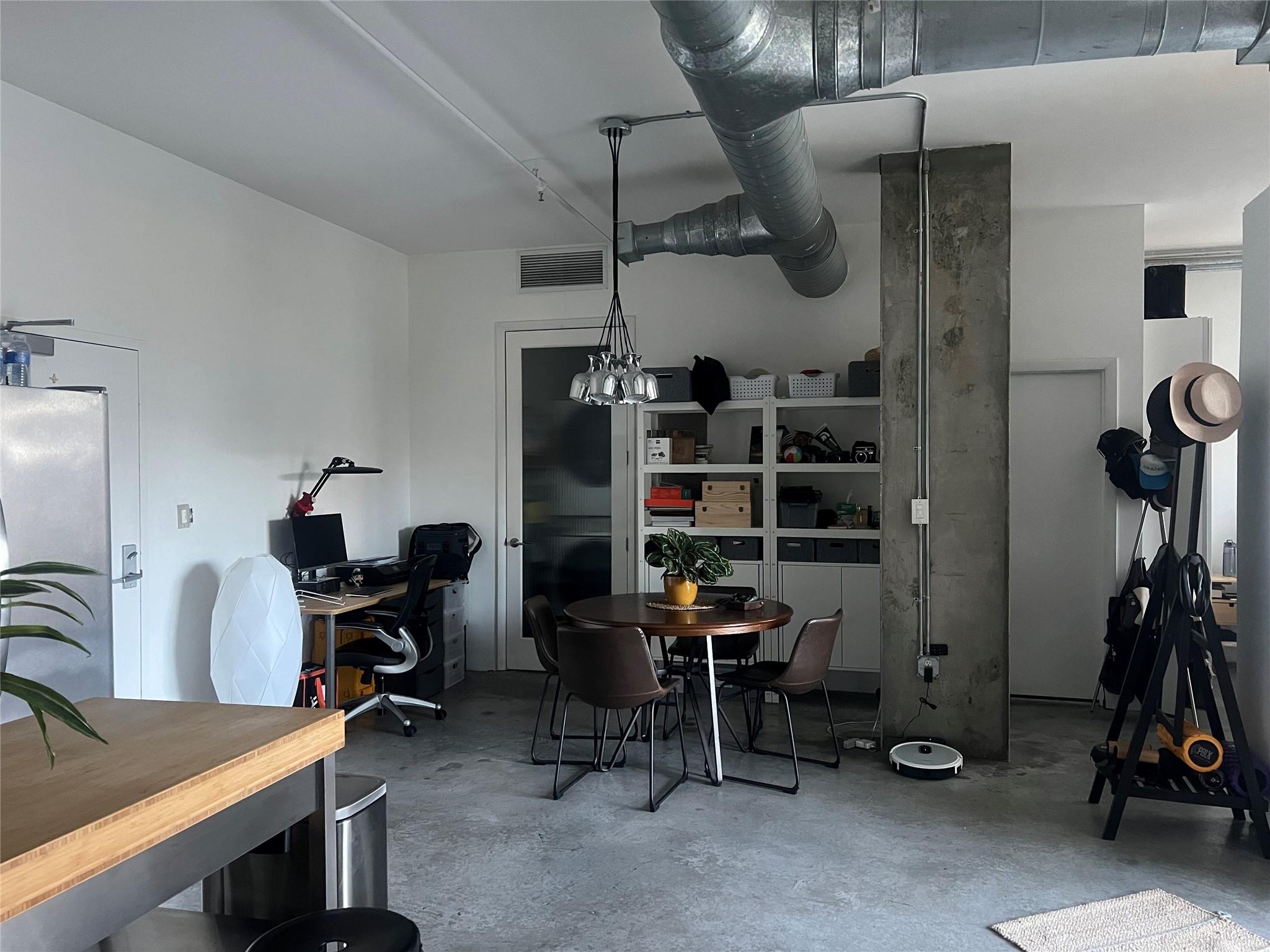 The Yorker Condo - Residential Lease