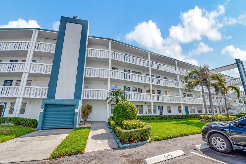Photo of 2005 Exeter A, Boca Raton, FL 33434 (MLS # R11133821)