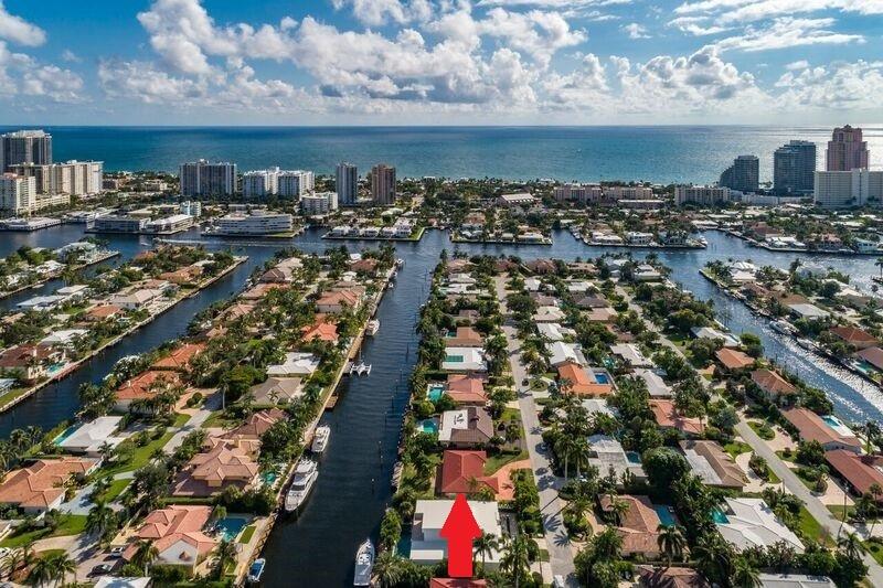 Coral Ridge - Residential