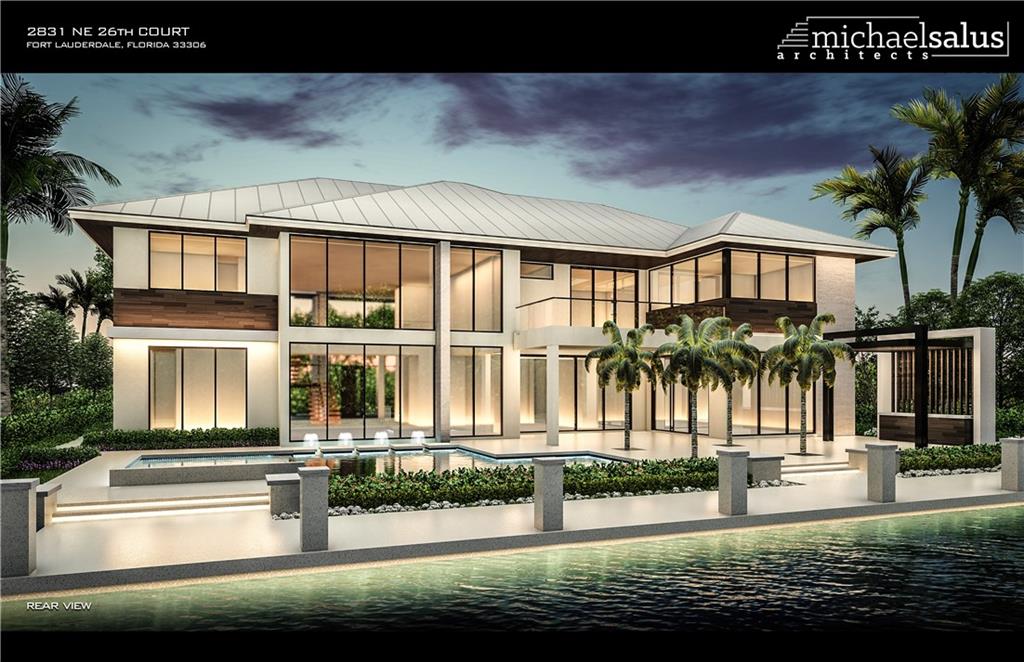 Coral Ridge - Residential