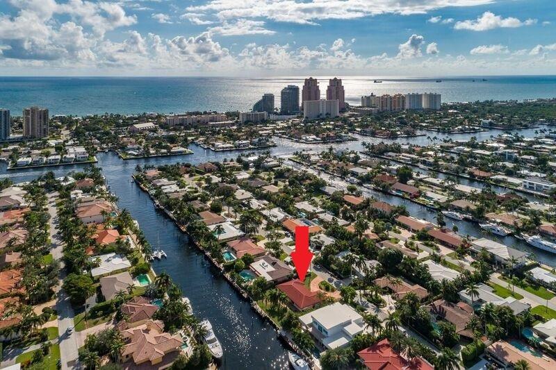 Coral Ridge - Residential