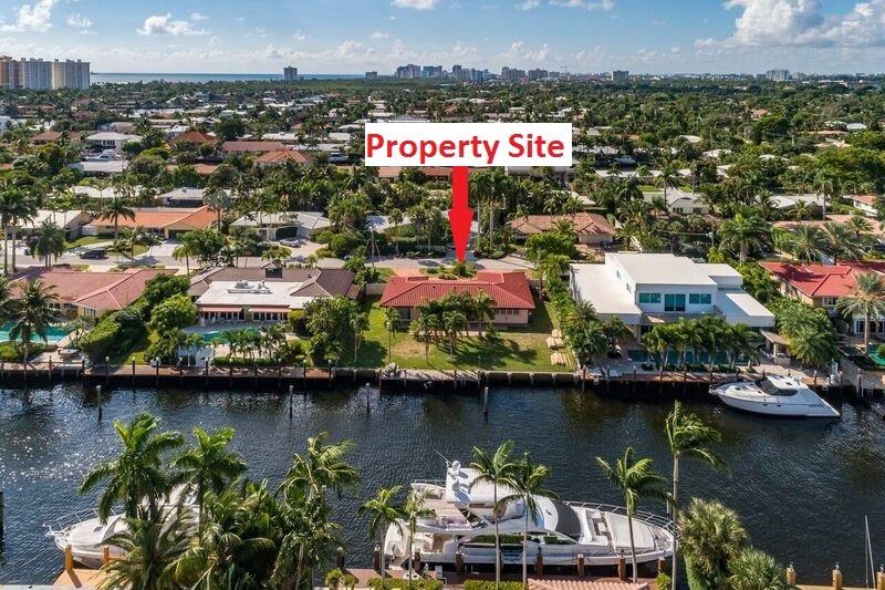 Coral Ridge - Residential